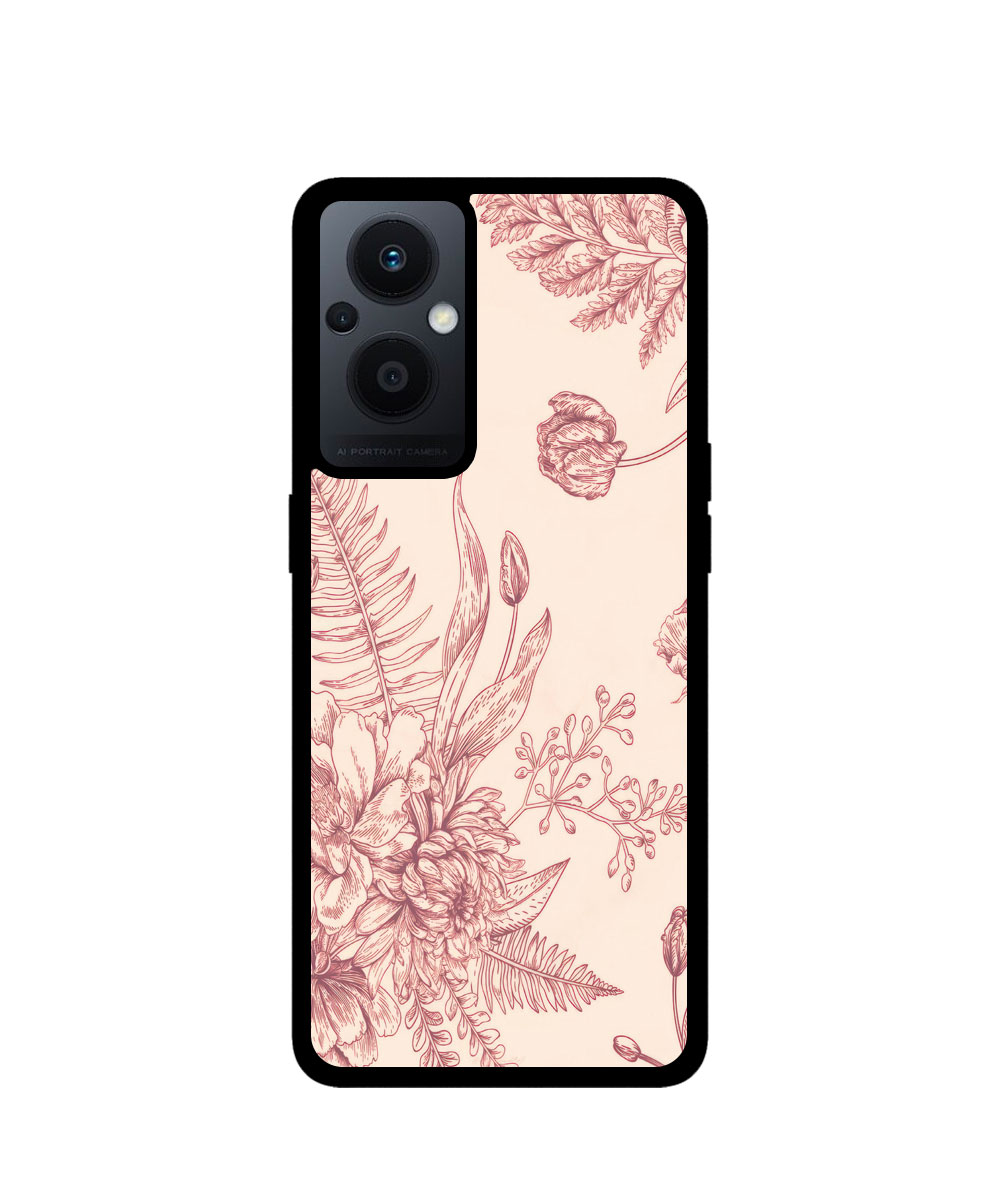 Case / Etui / Pokrowiec / Obudowa na telefon. Wzór: Oppo Reno7 Lite 5G