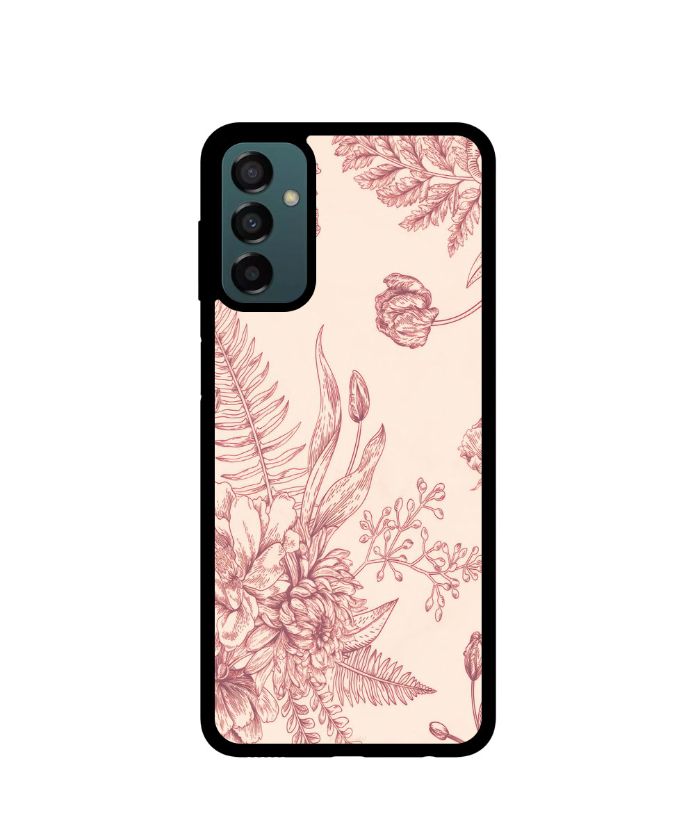 Case / Etui / Pokrowiec / Obudowa na telefon. Wzór: Samsung Galaxy M23 / M13