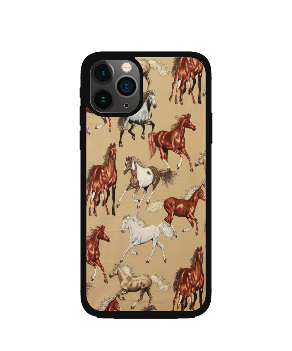 Case / Etui / Pokrowiec / Obudowa na telefon. Wzór: iPhone 11 Pro Max