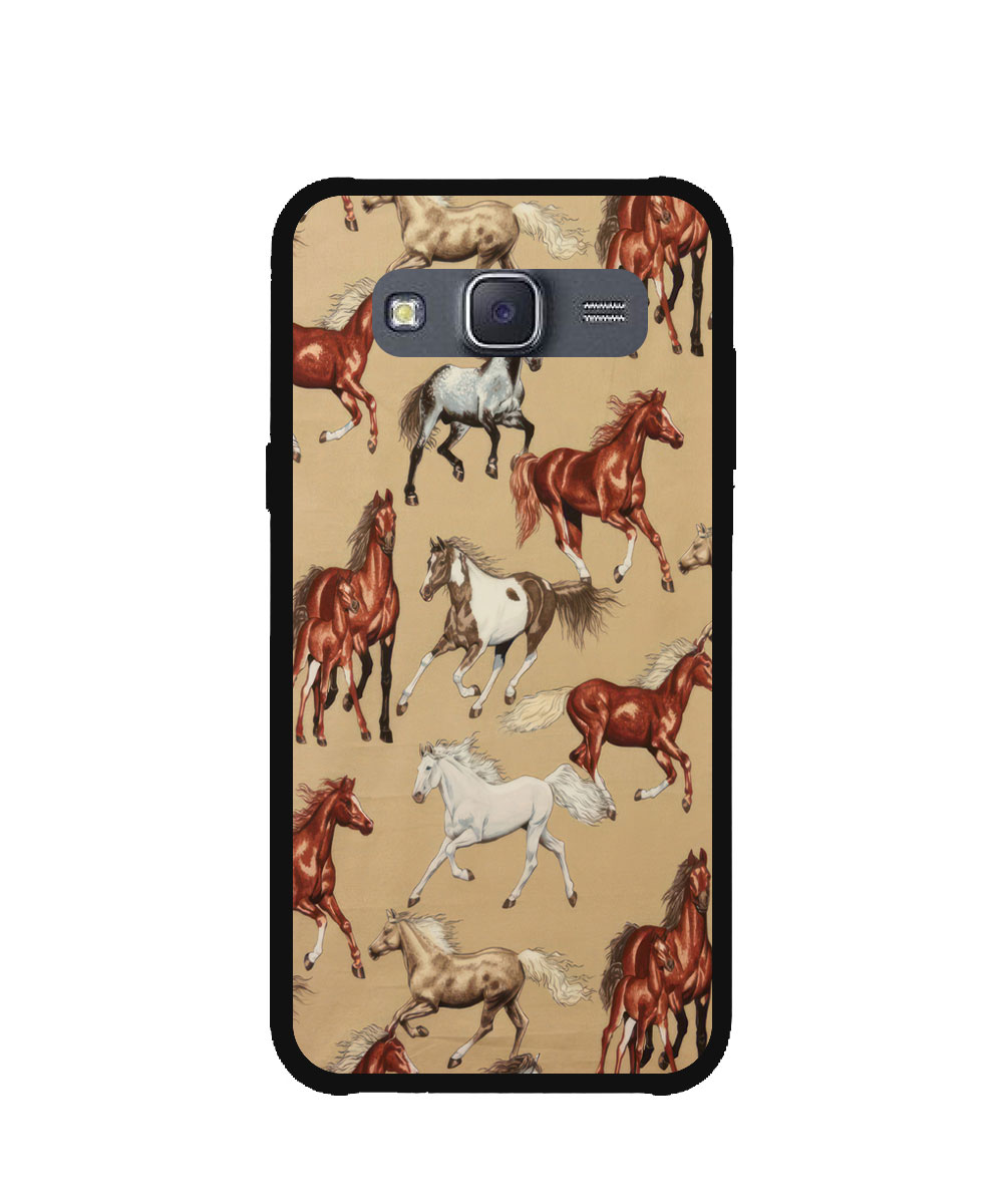 Case / Etui / Pokrowiec / Obudowa na telefon. Wzór: Samsung Galaxy J5 2015