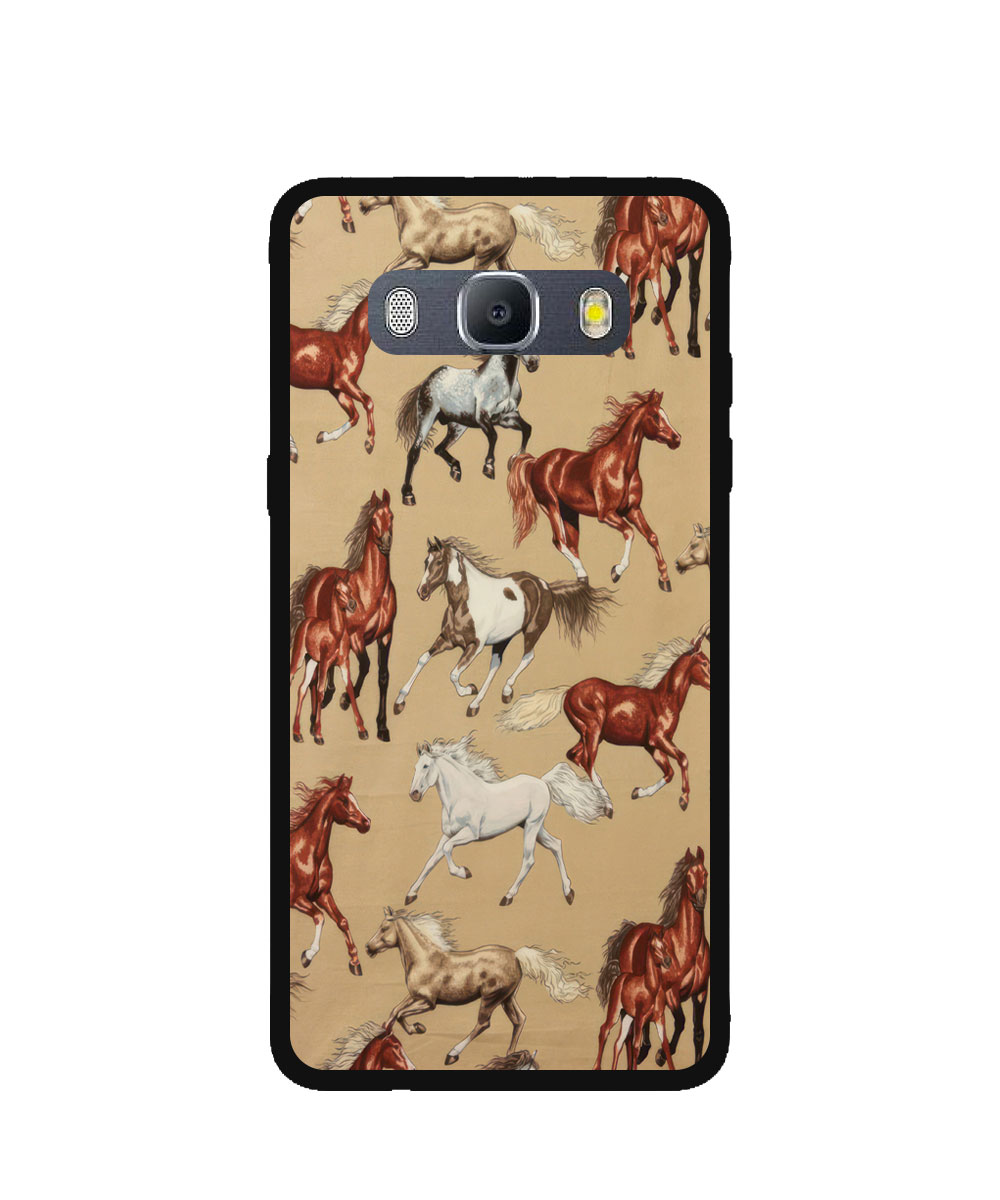 Case / Etui / Pokrowiec / Obudowa na telefon. Wzór: Samsung Galaxy J5 2016