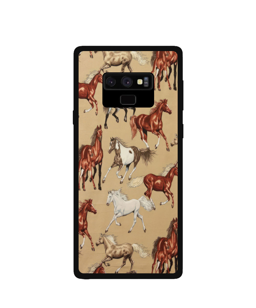 Case / Etui / Pokrowiec / Obudowa na telefon. Wzór: Samsung Galaxy Note 9