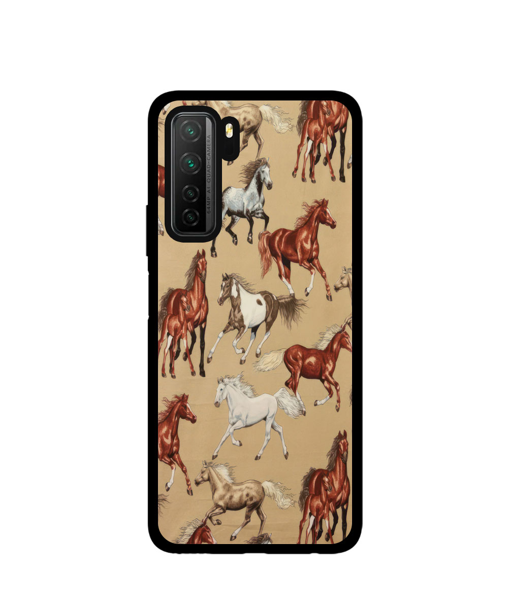 Case / Etui / Pokrowiec / Obudowa na telefon. Wzór: Huawei p40 lite 5G / nova 7 se / nova 7 SE 5G Youth