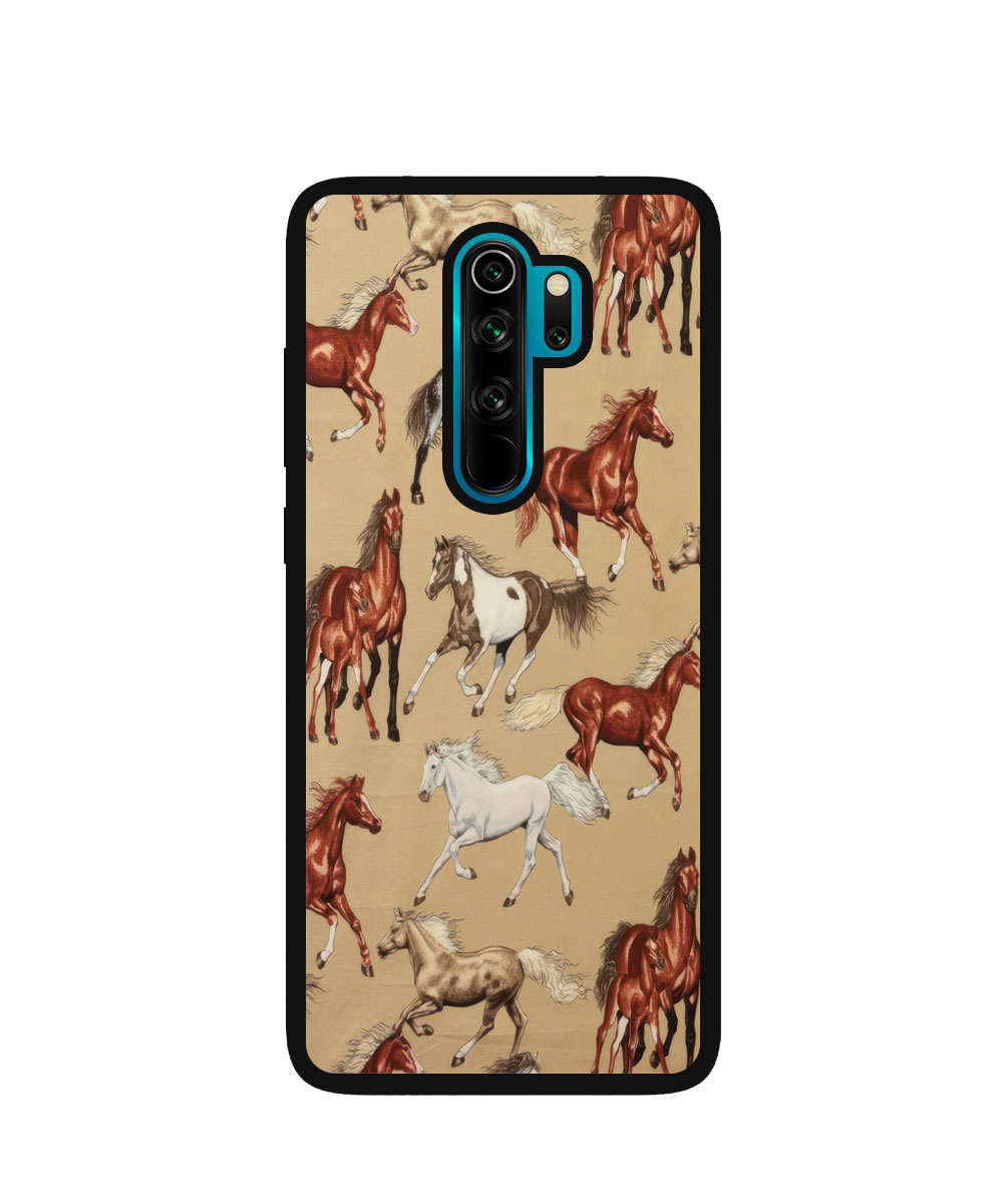 Case / Etui / Pokrowiec / Obudowa na telefon. Wzór: Xiaomi Redmi Note 8 Pro