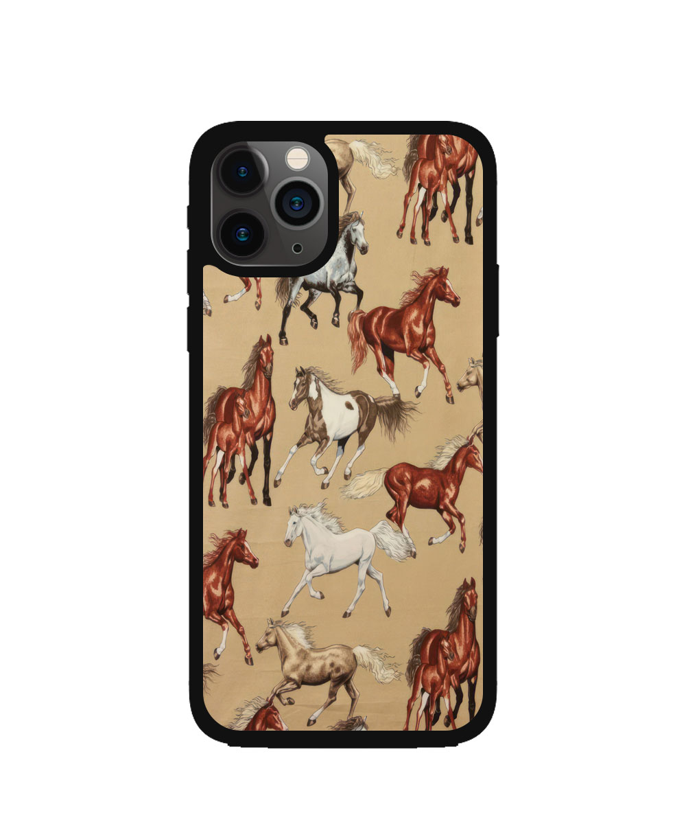 Case / Etui / Pokrowiec / Obudowa na telefon. Wzór: iPhone 11 Pro