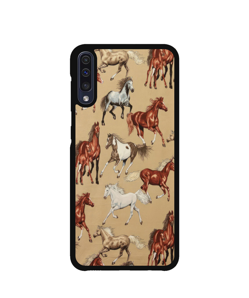 Case / Etui / Pokrowiec / Obudowa na telefon. Wzór: Samsung Galaxy A30s / A50 / A50s