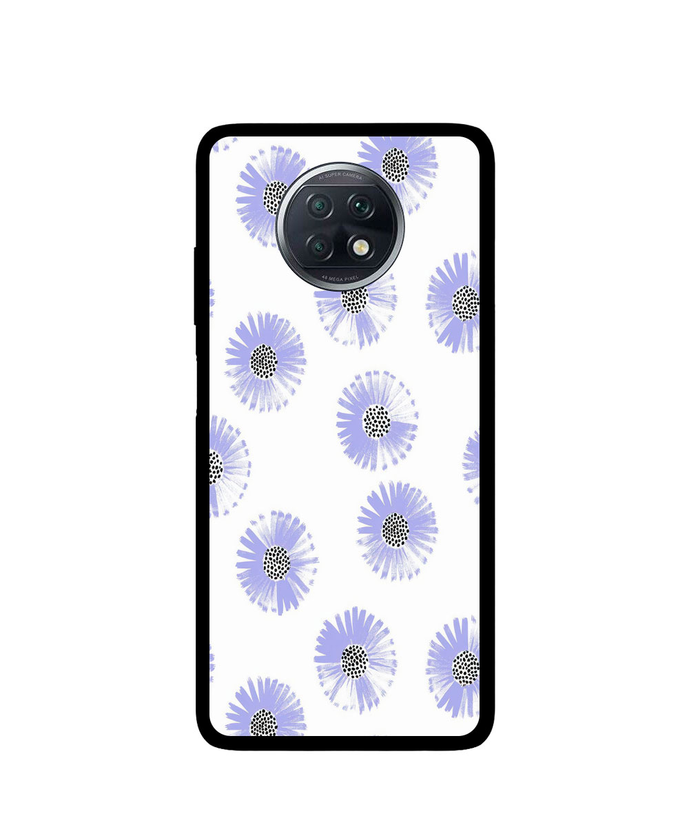 Case / Etui / Pokrowiec / Obudowa na telefon. Wzór: Xiaomi Redmi Note 9T