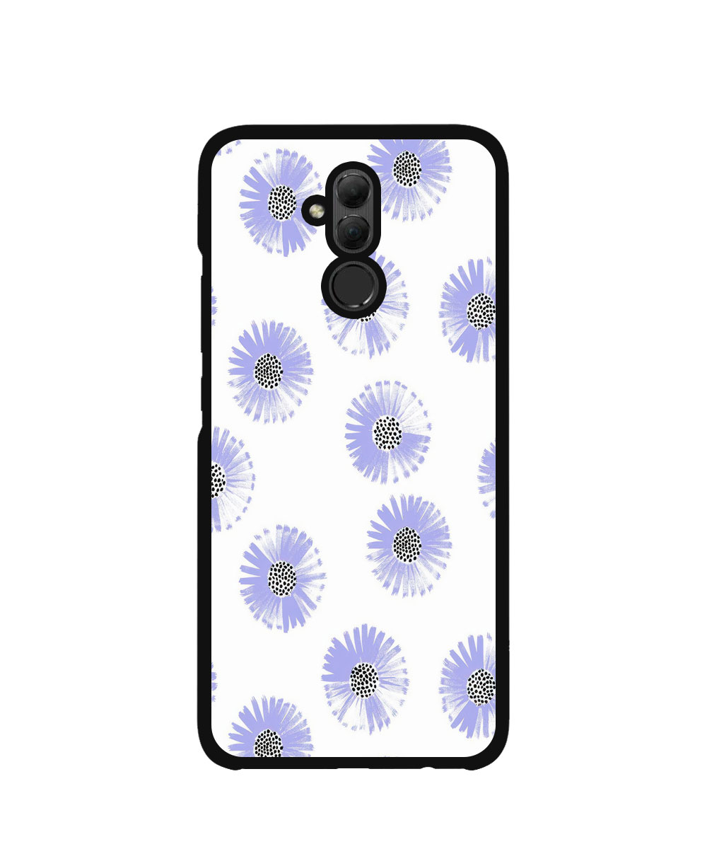 Case / Etui / Pokrowiec / Obudowa na telefon. Wzór: Huawei Mate 20 Lite