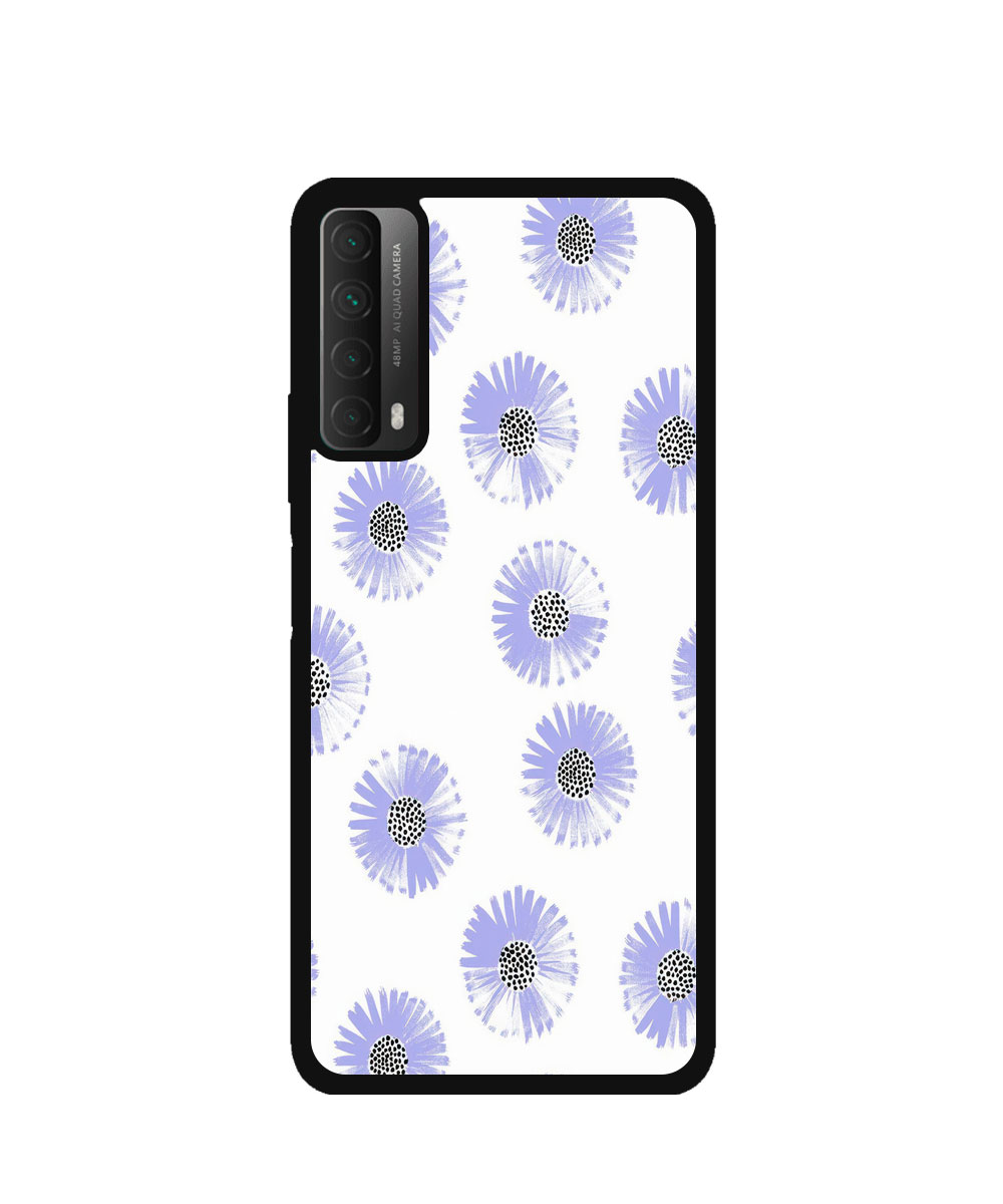 Case / Etui / Pokrowiec / Obudowa na telefon. Wzór: Huawei P Smart 2021 /  Y7a