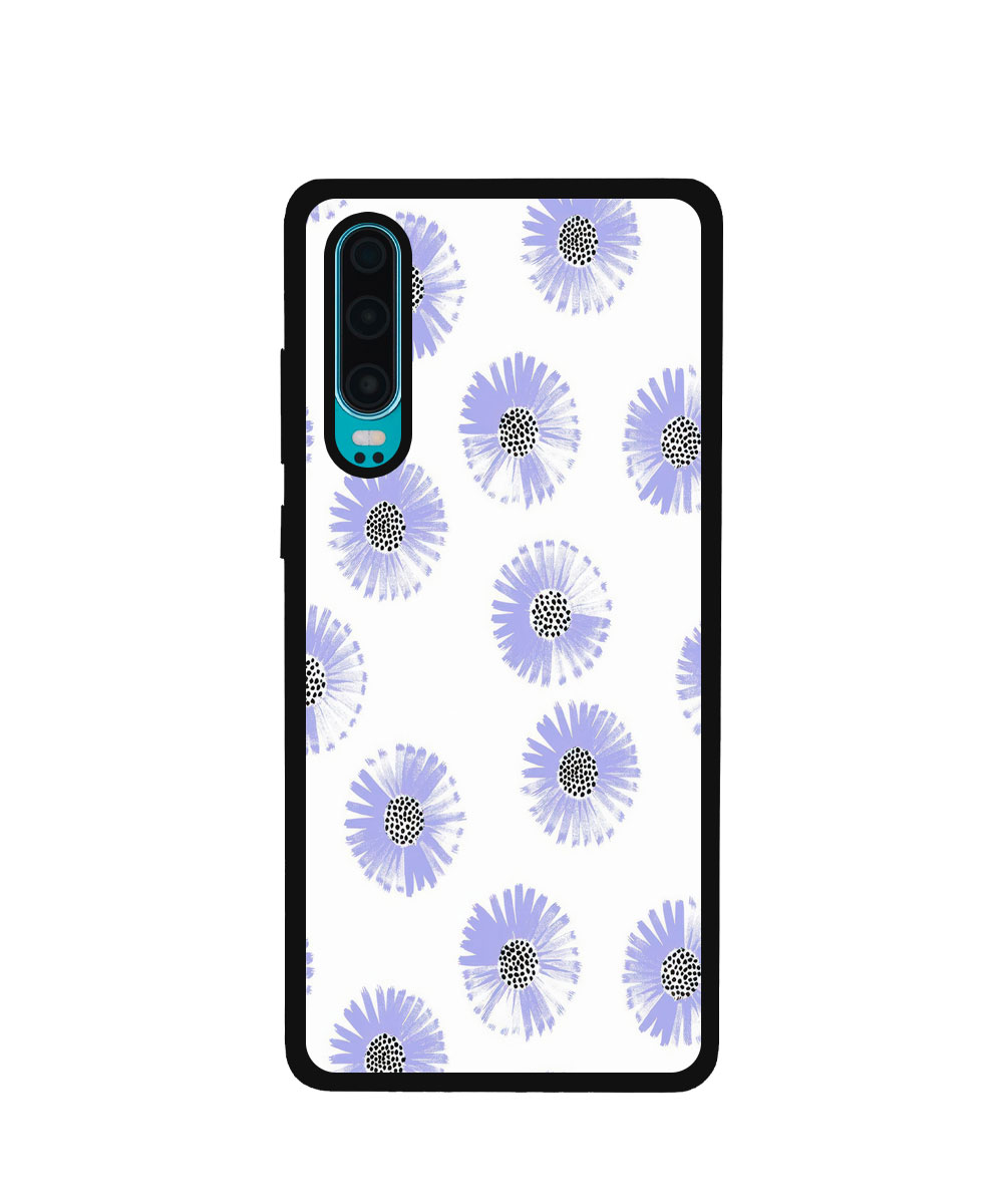 Case / Etui / Pokrowiec / Obudowa na telefon. Wzór: Huawei p30