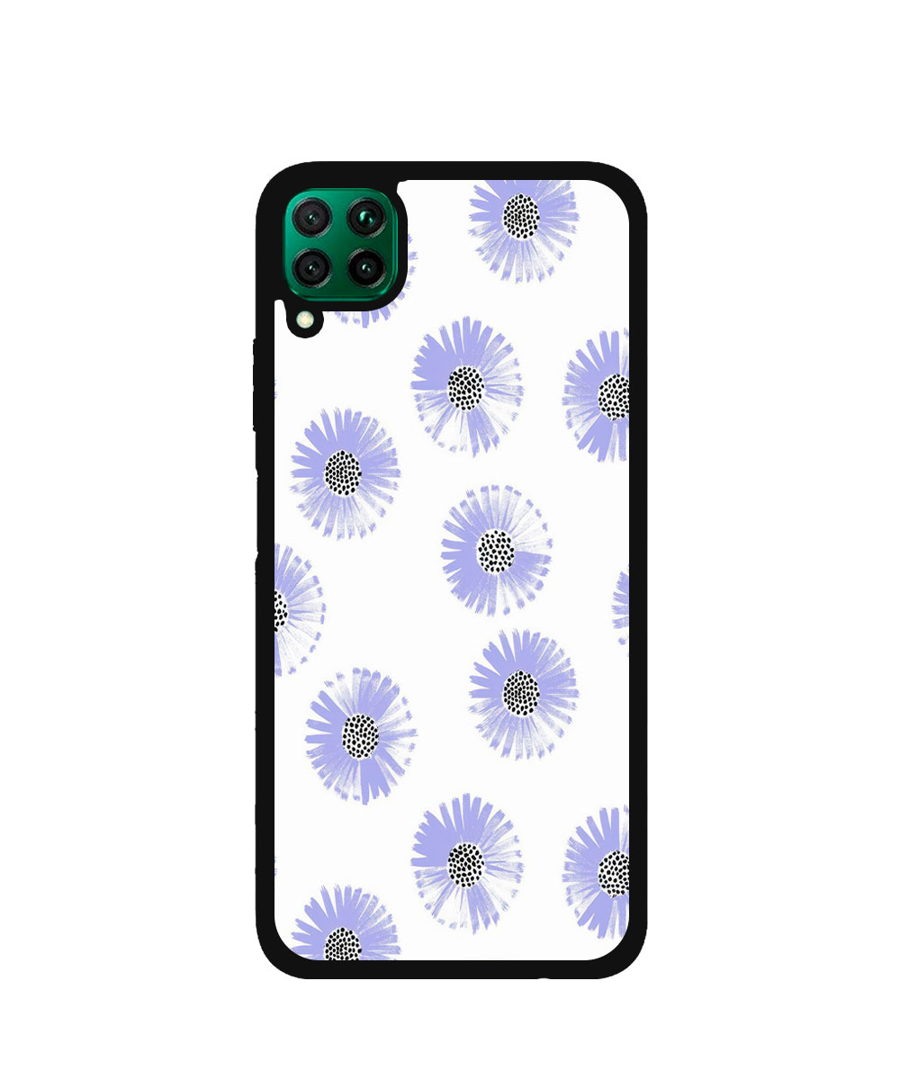 Case / Etui / Pokrowiec / Obudowa na telefon. Wzór: Huawei P40 lite / Nova 6 SE / Nova 7i