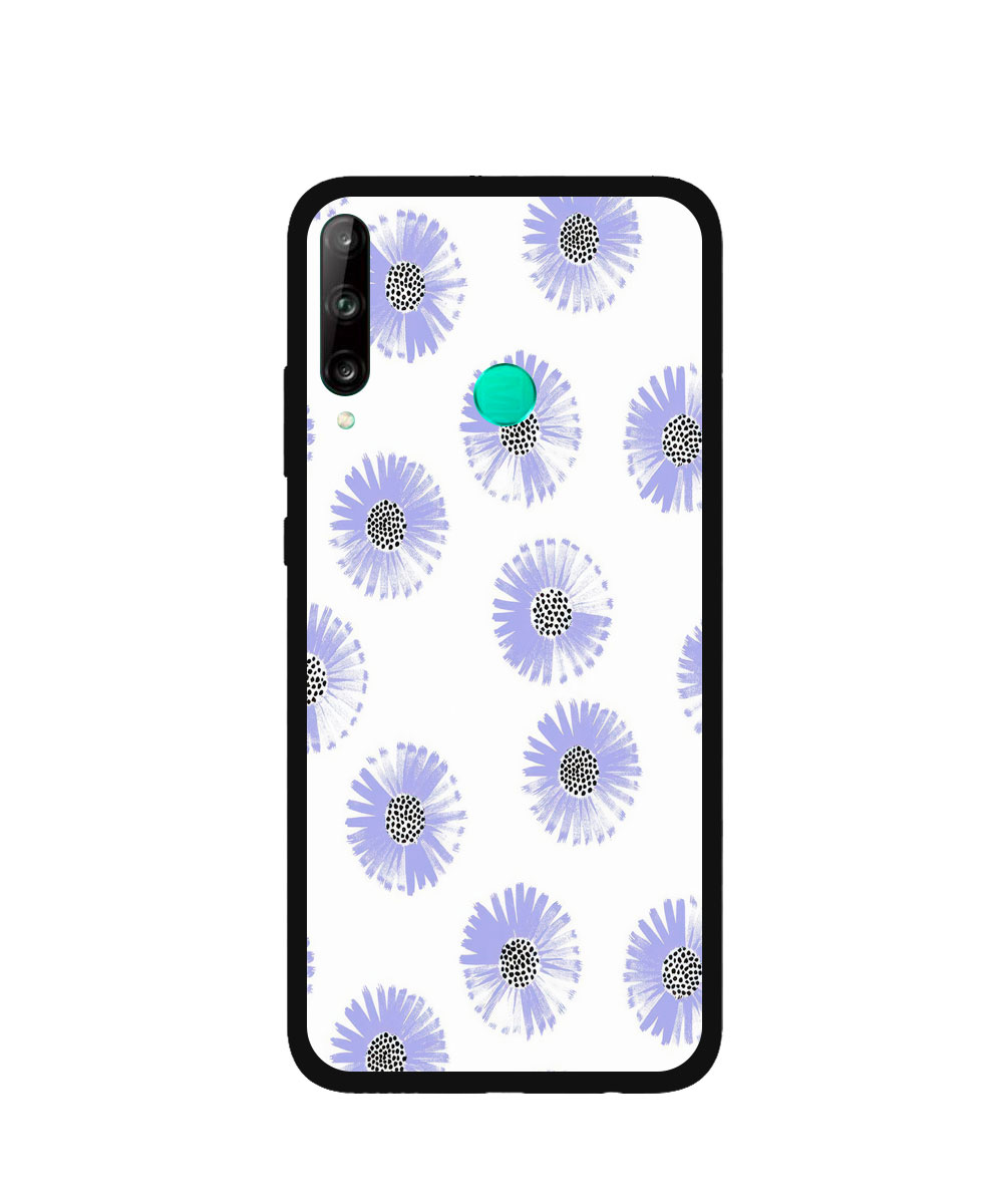 Case / Etui / Pokrowiec / Obudowa na telefon. Wzór: Huawei Y7p