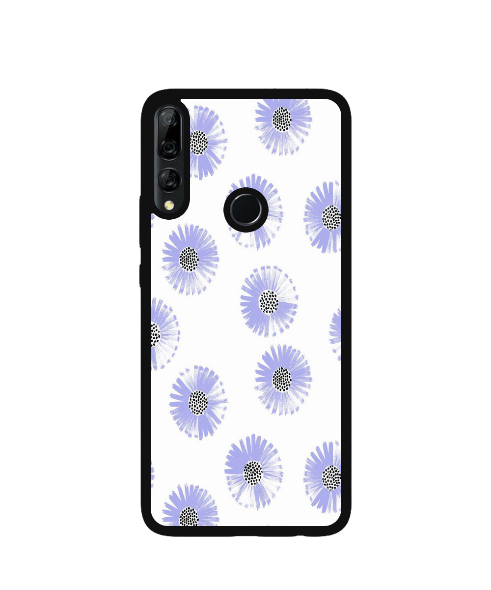 Case / Etui / Pokrowiec / Obudowa na telefon. Wzór: Huawei y9 Prime