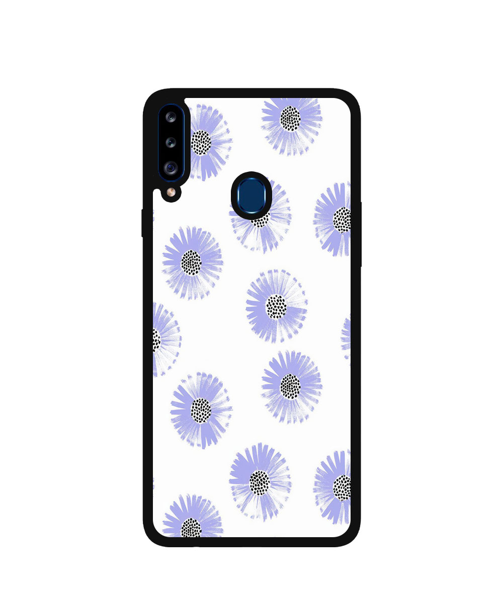 Case / Etui / Pokrowiec / Obudowa na telefon. Wzór: Samsung Galaxy A20s