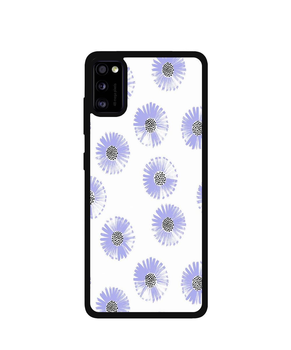 Case / Etui / Pokrowiec / Obudowa na telefon. Wzór: Samsung Galaxy A41