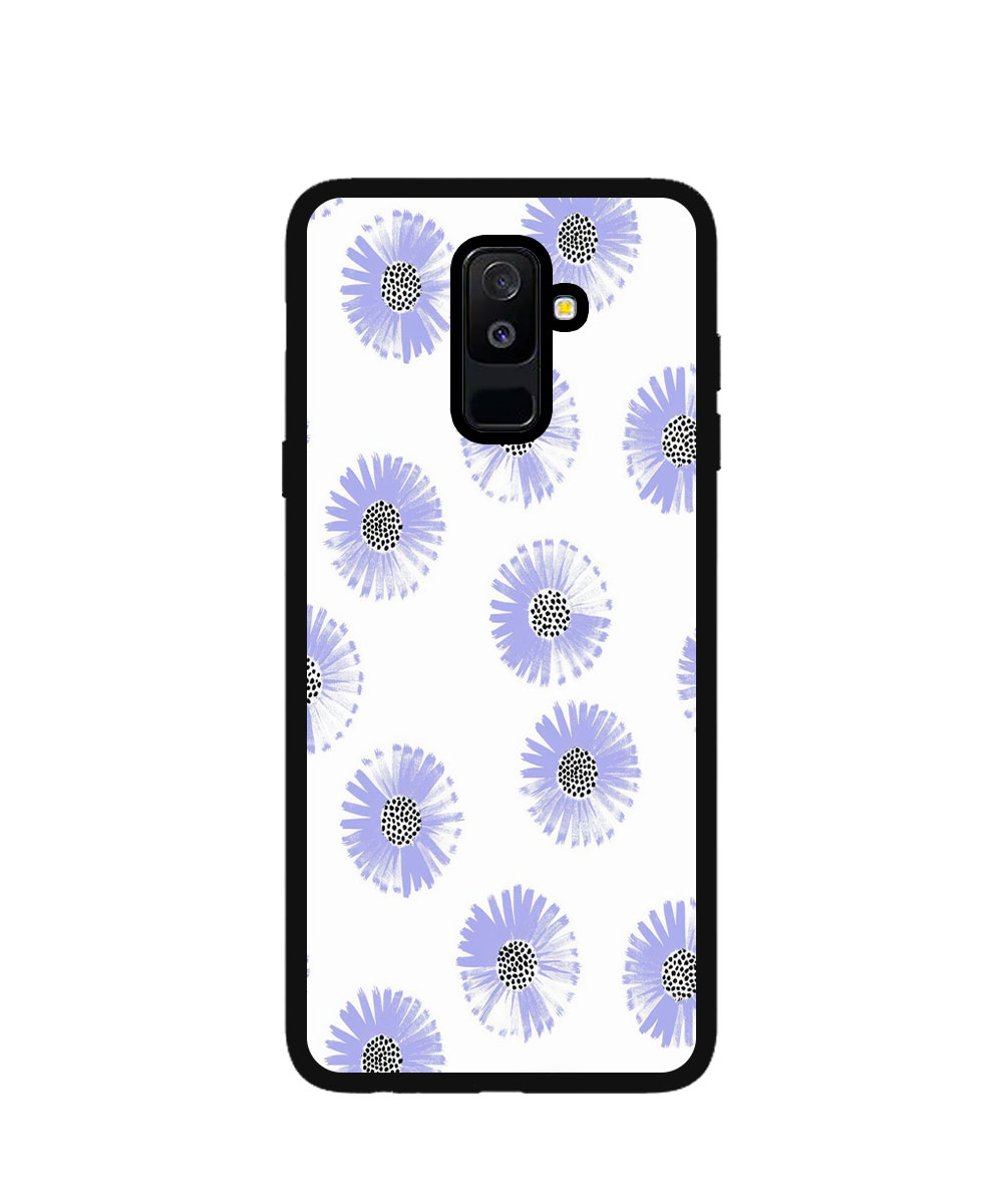 Case / Etui / Pokrowiec / Obudowa na telefon. Wzór: Samsung Galaxy A6