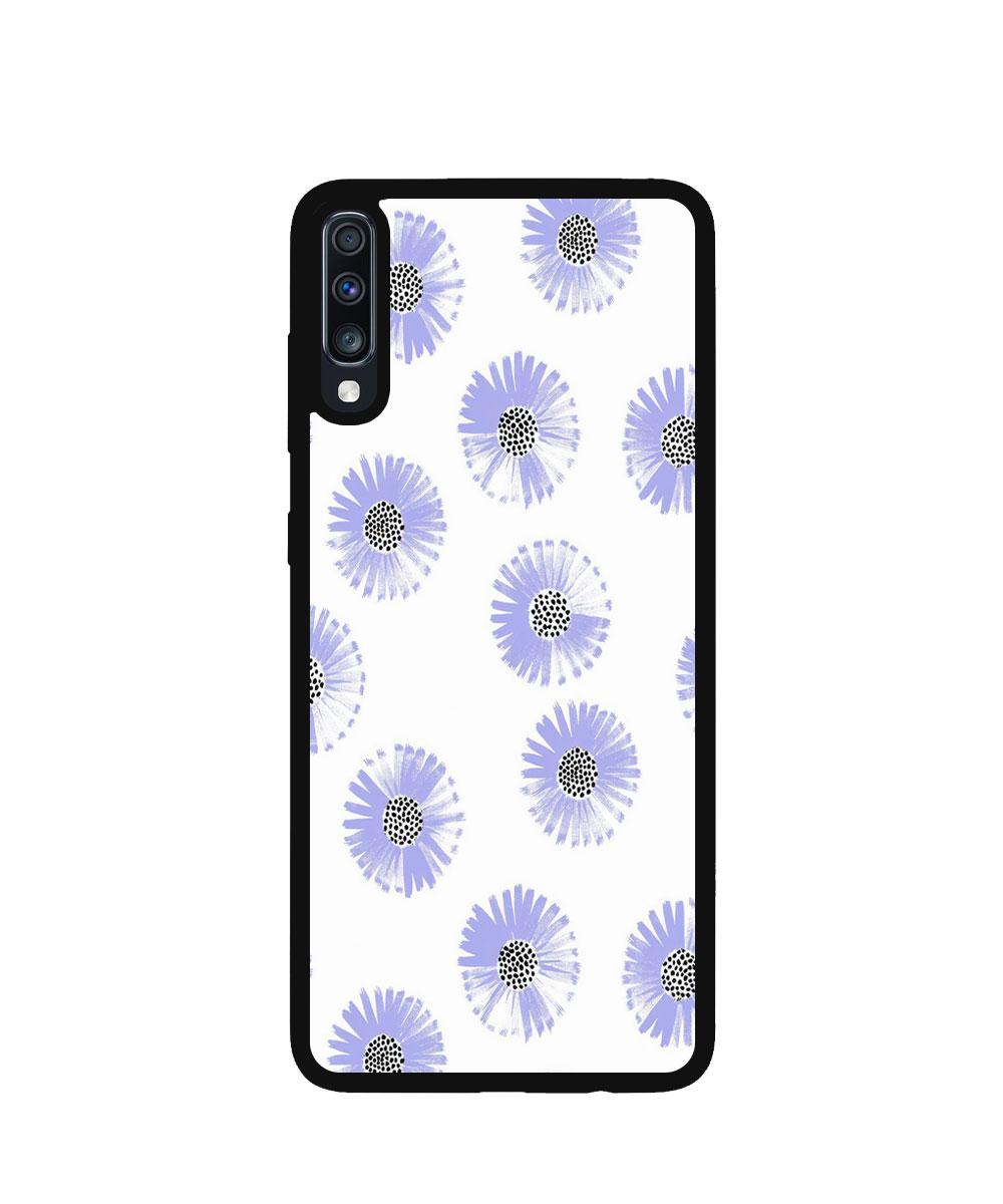 Case / Etui / Pokrowiec / Obudowa na telefon. Wzór: Samsung Galaxy A70 / A70s