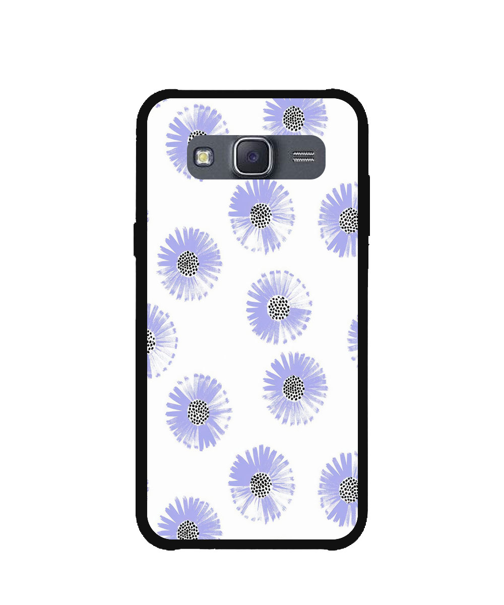 Case / Etui / Pokrowiec / Obudowa na telefon. Wzór: Samsung Galaxy J5 2015