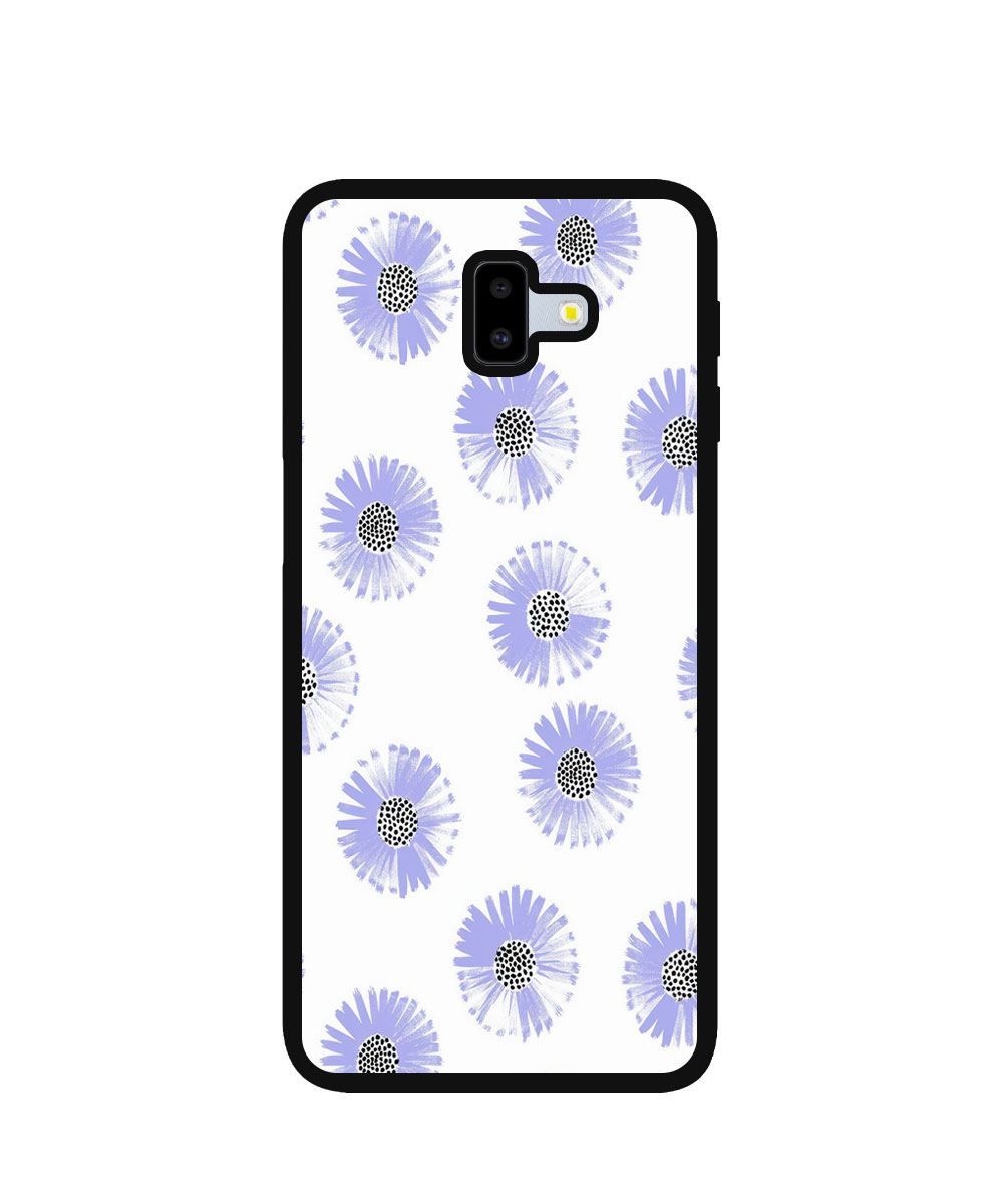 Case / Etui / Pokrowiec / Obudowa na telefon. Wzór: Samsung Galaxy J6+