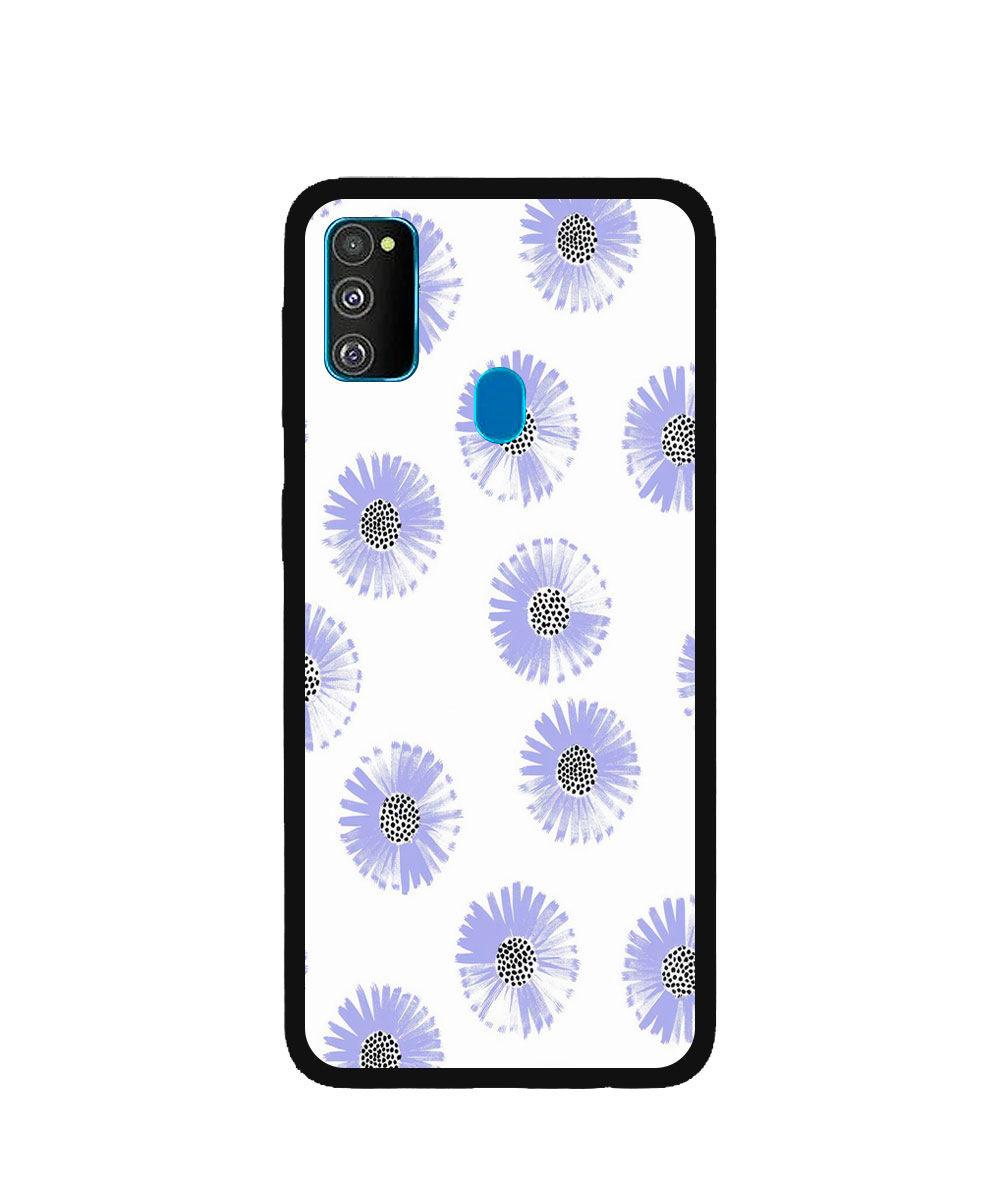 Case / Etui / Pokrowiec / Obudowa na telefon. Wzór: Samsung Galaxy M30s / M21