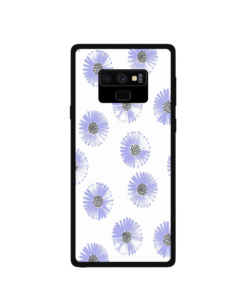 Case / Etui / Pokrowiec / Obudowa na telefon. Wzór: Samsung Galaxy Note 9