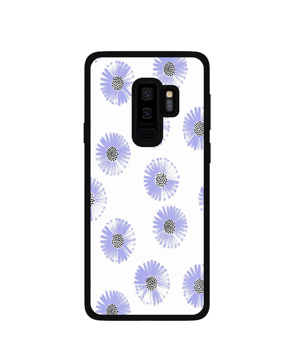 Case / Etui / Pokrowiec / Obudowa na telefon. Wzór: Samsung Galaxy S9