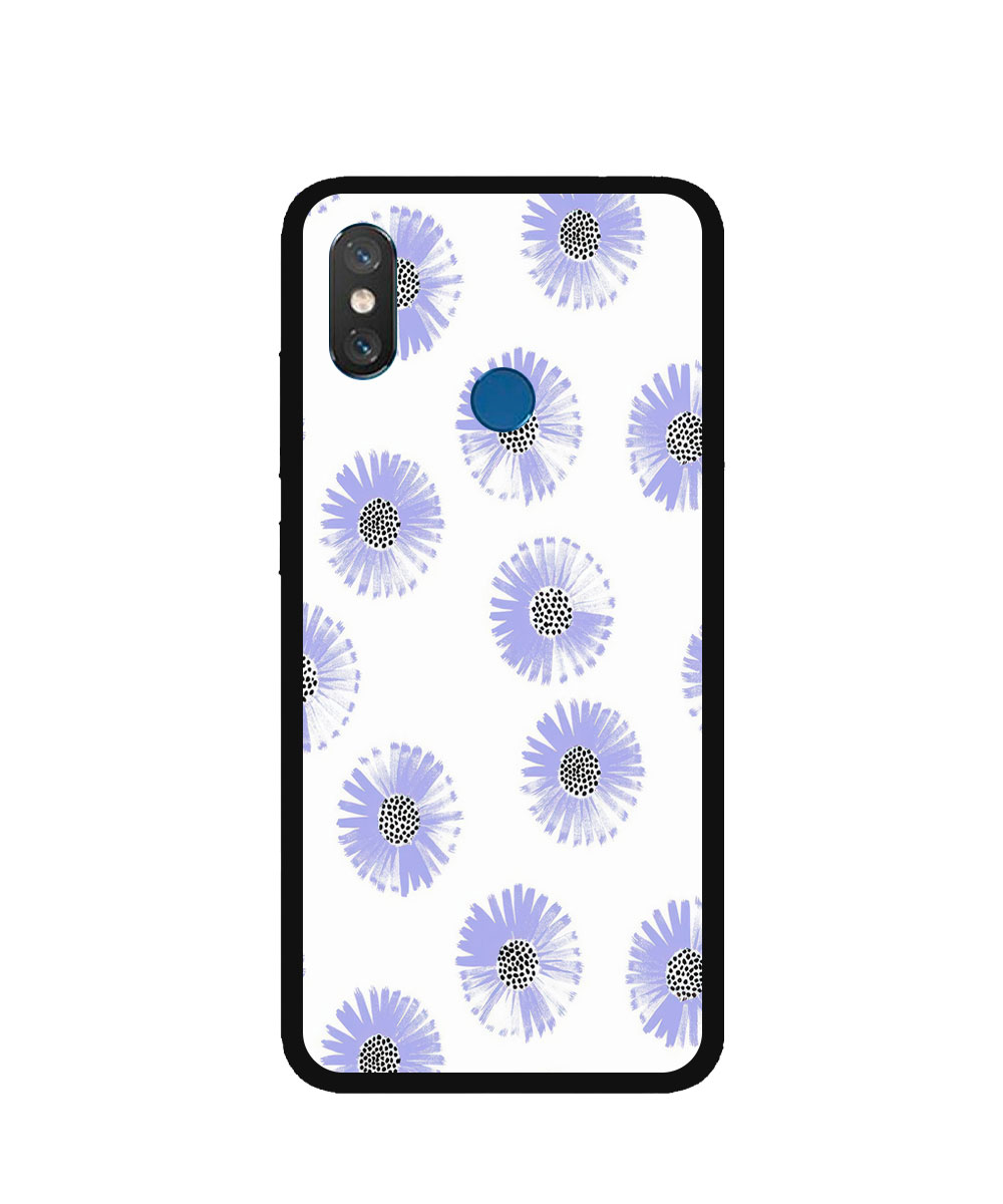 Case / Etui / Pokrowiec / Obudowa na telefon. Wzór: Xiaomi Mi 8