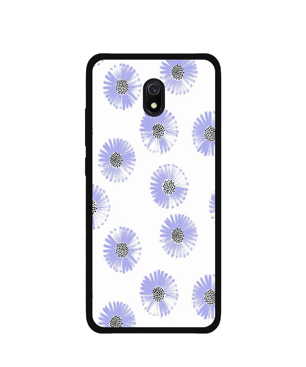 Case / Etui / Pokrowiec / Obudowa na telefon. Wzór: Xiaomi Redmi 8A