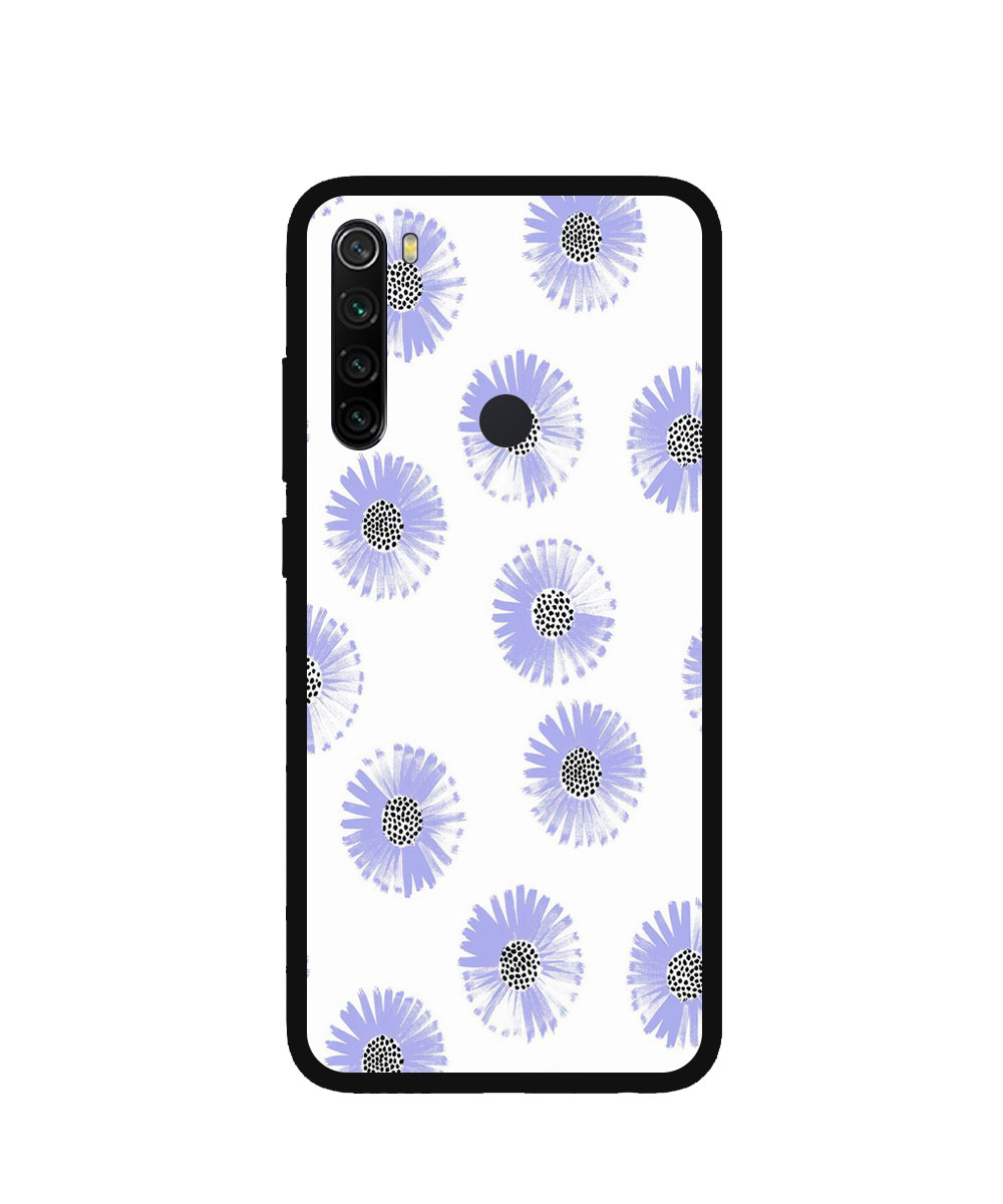 Case / Etui / Pokrowiec / Obudowa na telefon. Wzór: Xiaomi Redmi Note 8T