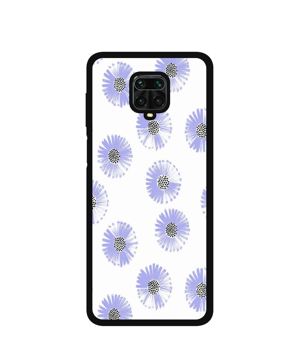 Case / Etui / Pokrowiec / Obudowa na telefon. Wzór: Xiaomi Redmi Note 9S / 9 Pro / 9 Pro Max