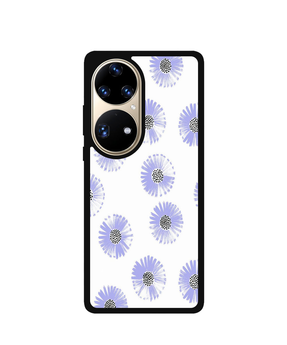 Case / Etui / Pokrowiec / Obudowa na telefon. Wzór: Huawei P50 Pro