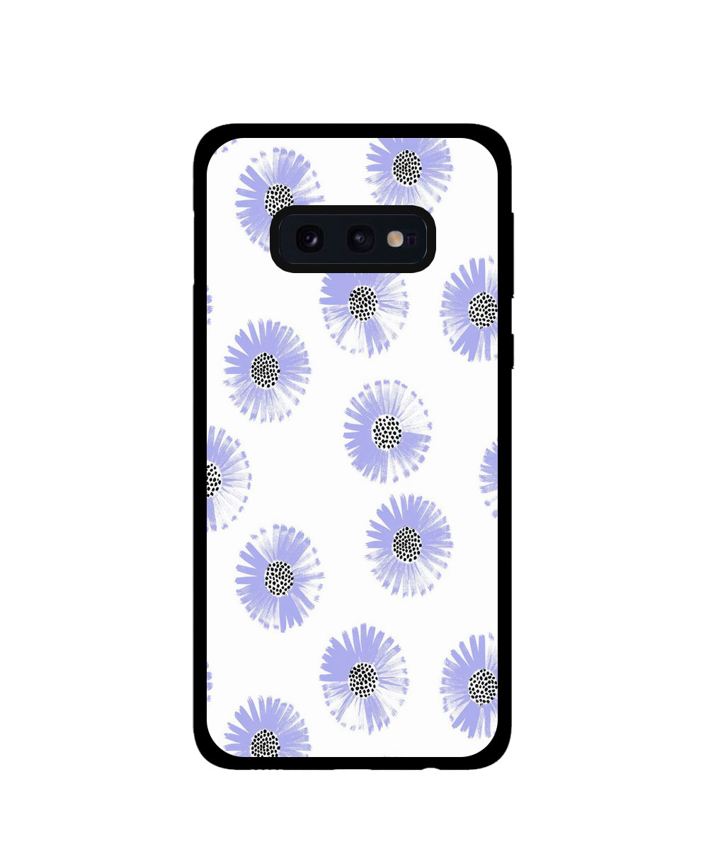 Case / Etui / Pokrowiec / Obudowa na telefon. Wzór: Samsung Galaxy S10e