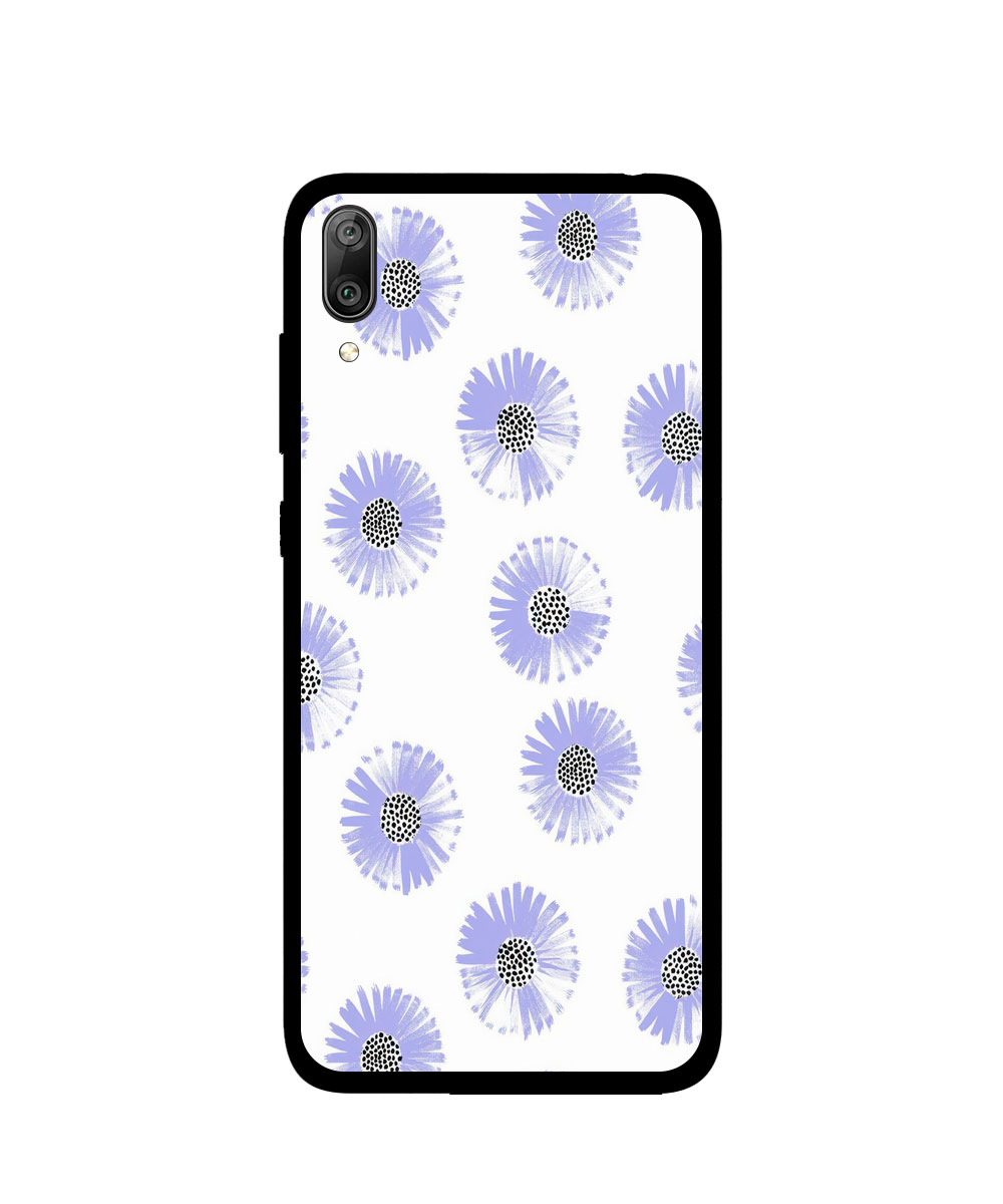 Case / Etui / Pokrowiec / Obudowa na telefon. Wzór: Huawei Y7 PRO 2019