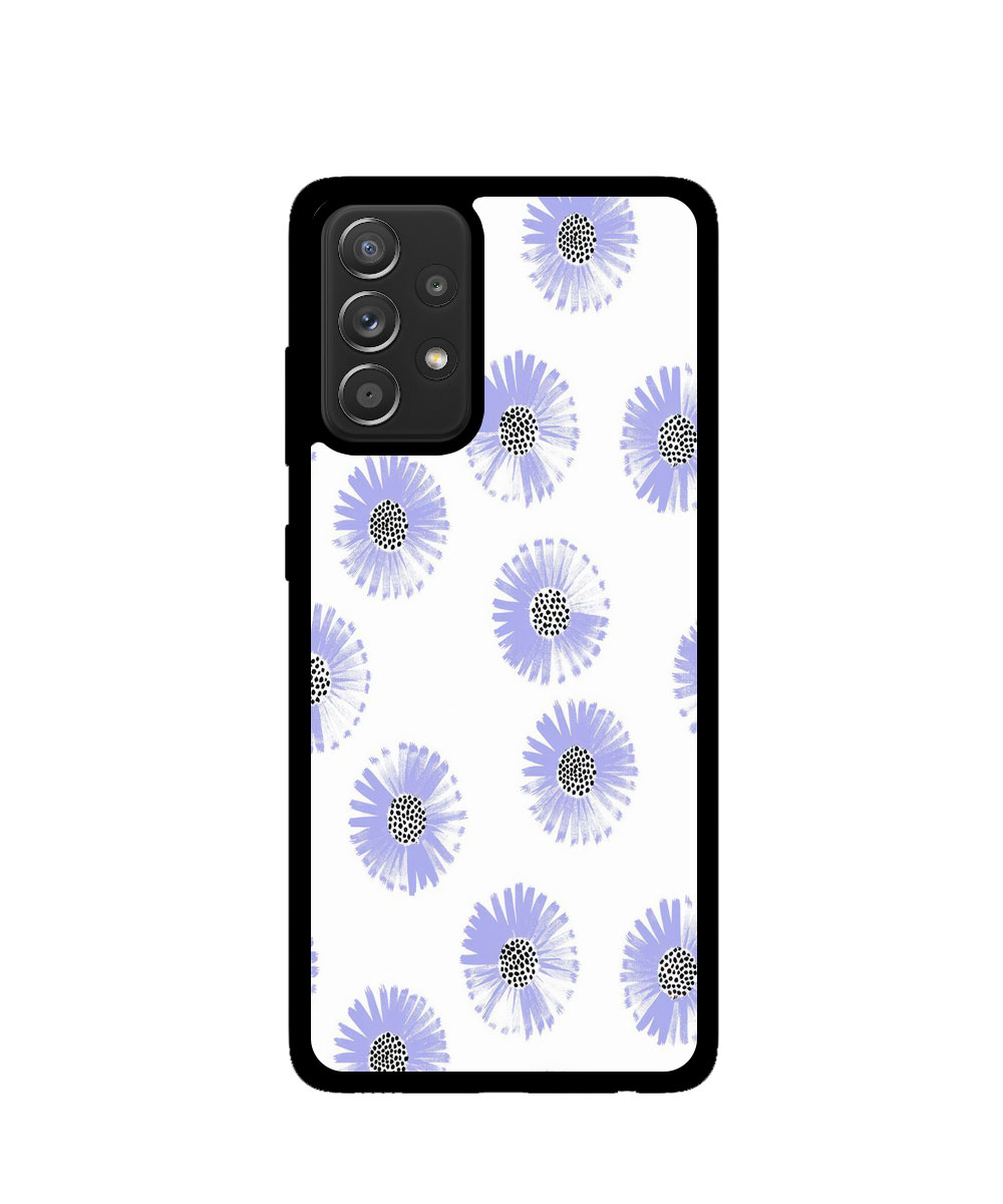 Case / Etui / Pokrowiec / Obudowa na telefon. Wzór: Samsung Galaxy A52 / A52 5G / A52s 5G