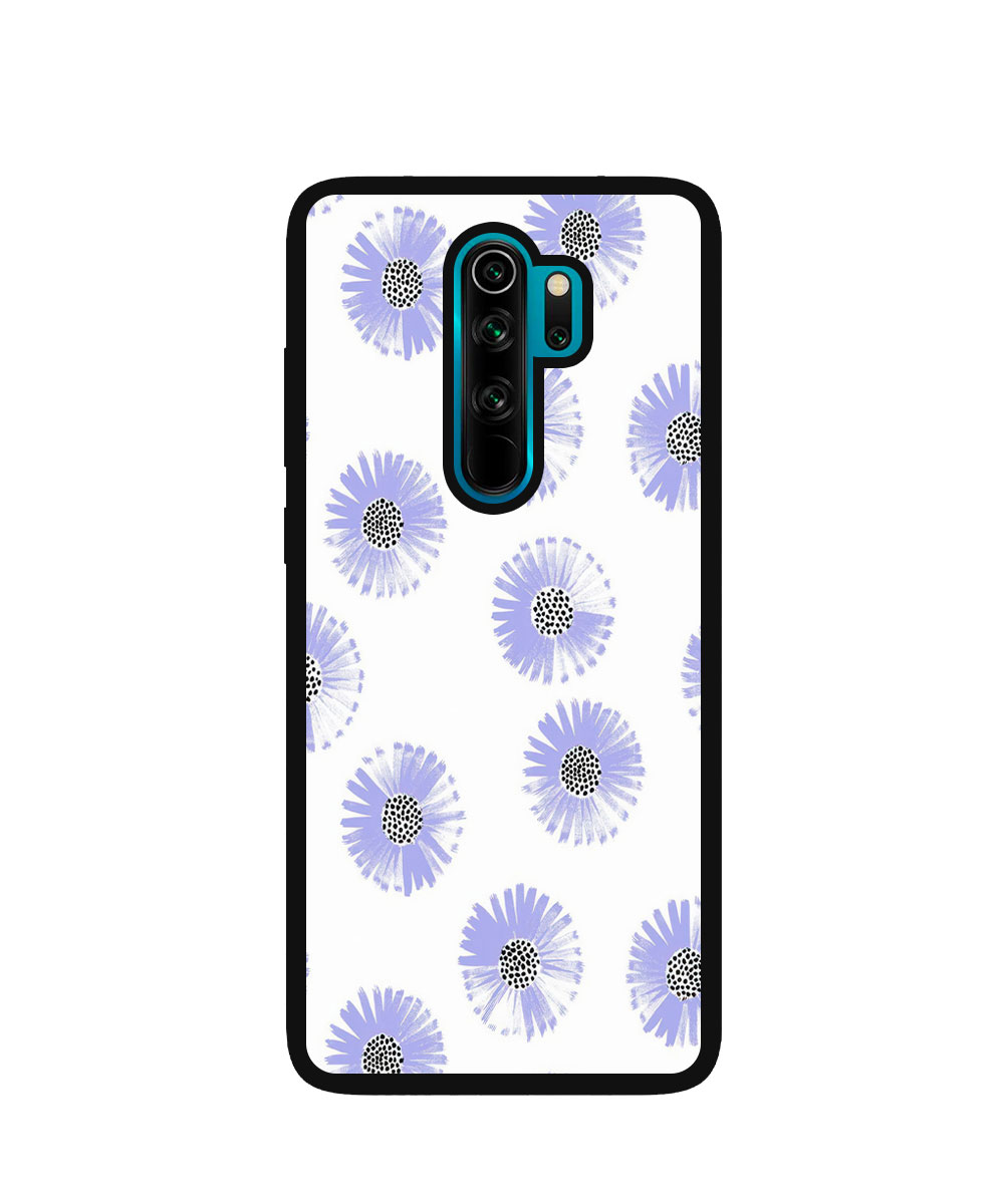 Case / Etui / Pokrowiec / Obudowa na telefon. Wzór: Xiaomi Redmi Note 8 Pro