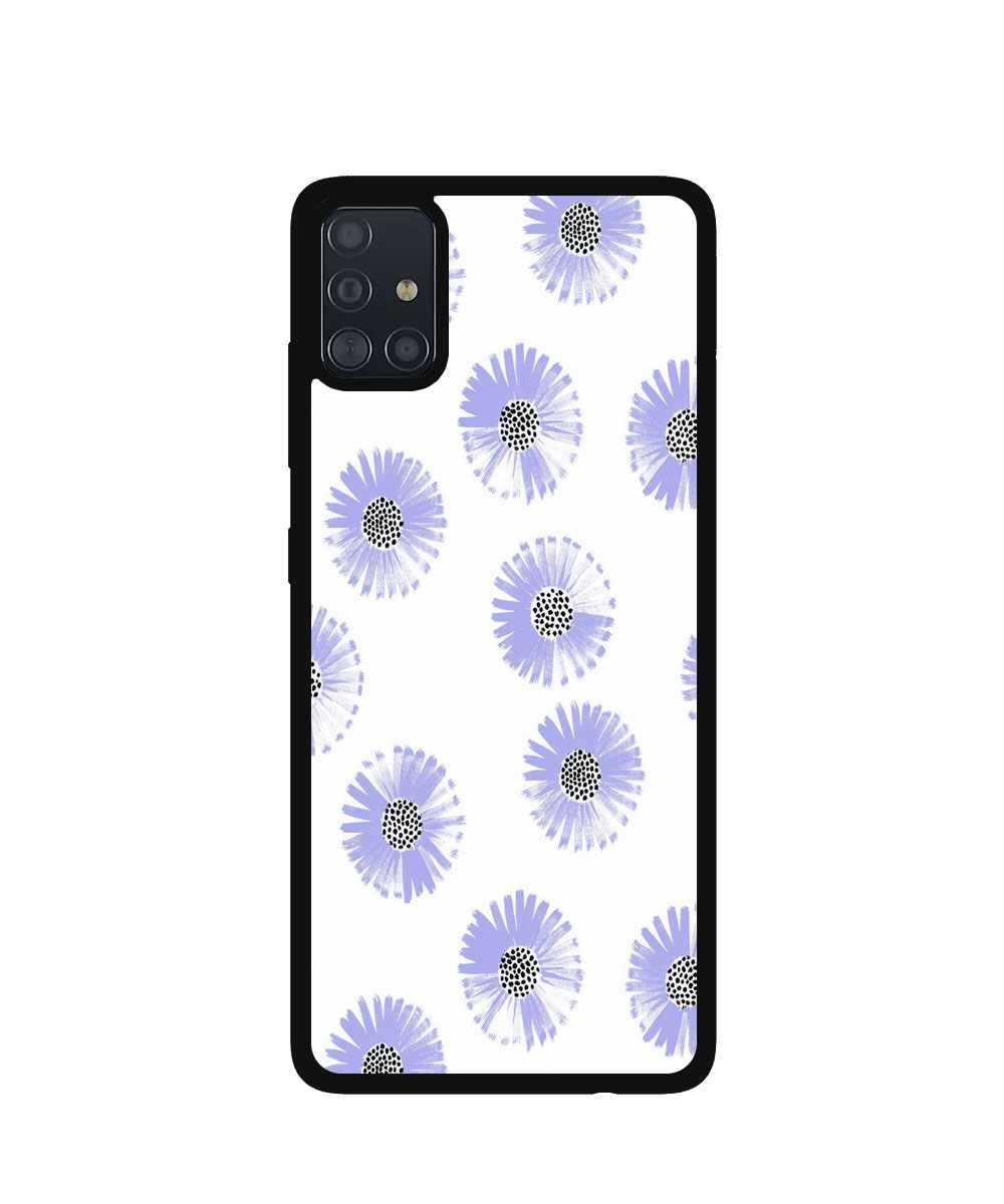 Case / Etui / Pokrowiec / Obudowa na telefon. Wzór: Samsung Galaxy A51