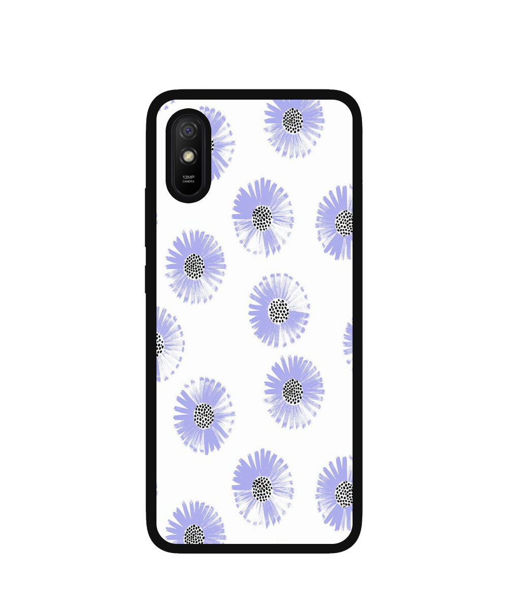 Case / Etui / Pokrowiec / Obudowa na telefon. Wzór: Xiaomi Redmi 9A