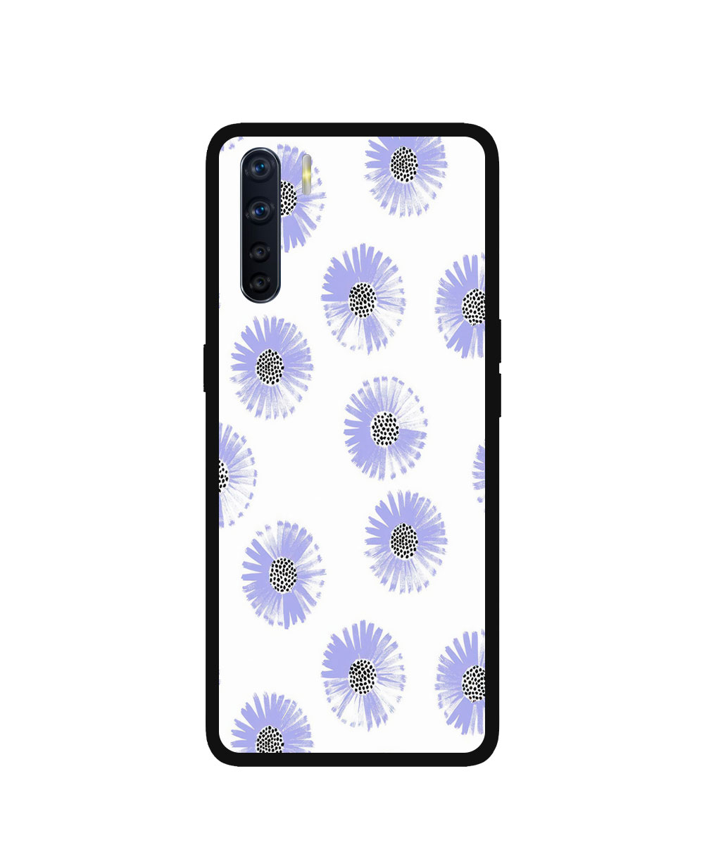 Case / Etui / Pokrowiec / Obudowa na telefon. Wzór: Oppo A91 / F15 / 4G Reno3