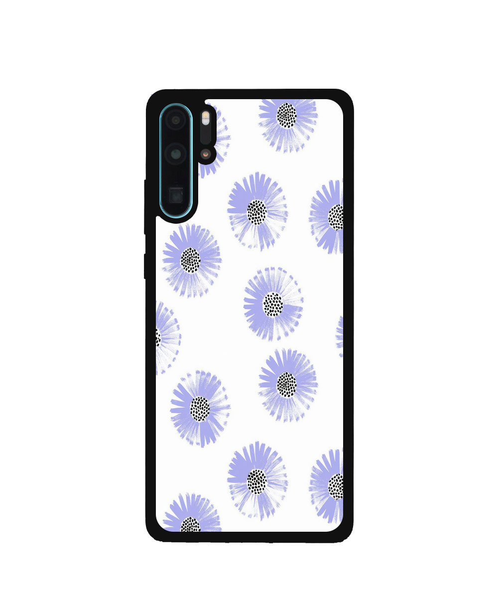 Case / Etui / Pokrowiec / Obudowa na telefon. Wzór: Huawei P30 Pro