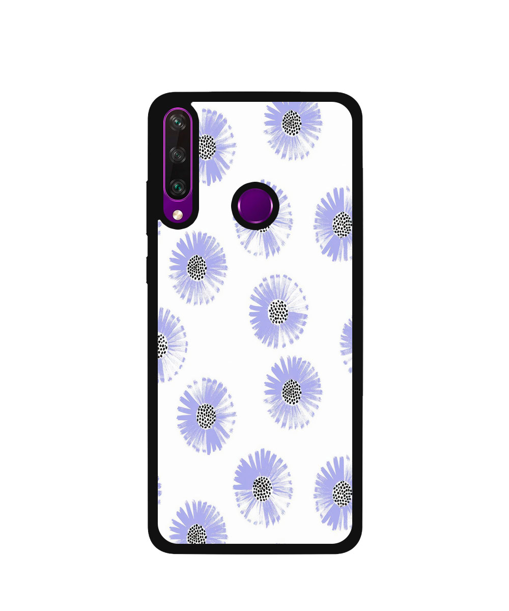 Case / Etui / Pokrowiec / Obudowa na telefon. Wzór: Huawei Y6p