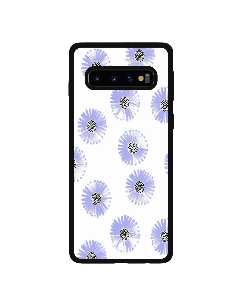 Case / Etui / Pokrowiec / Obudowa na telefon. Wzór: Samsung Galaxy S10