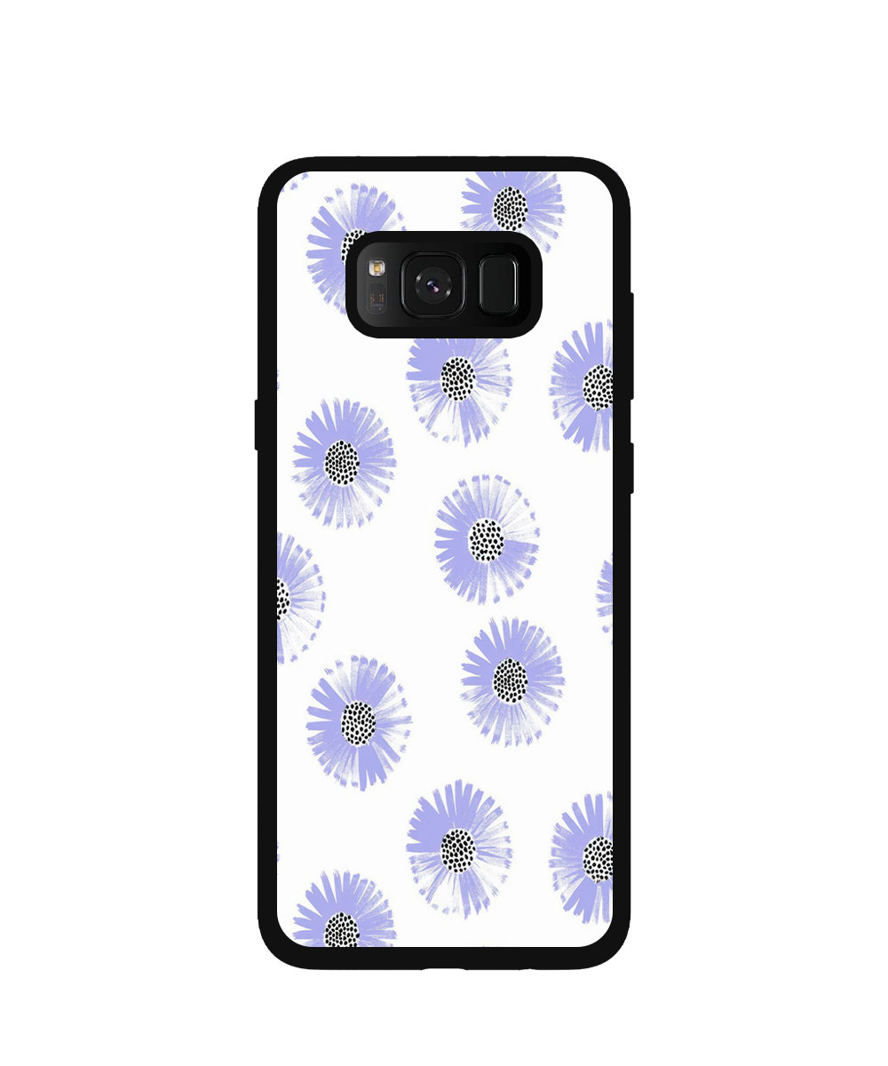 Case / Etui / Pokrowiec / Obudowa na telefon. Wzór: Samsung Galaxy S8