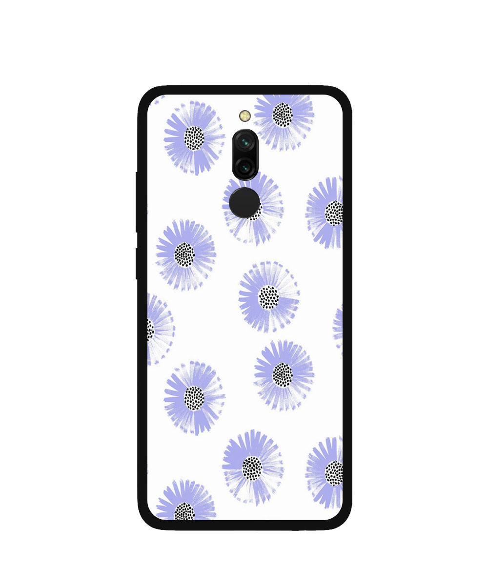 Case / Etui / Pokrowiec / Obudowa na telefon. Wzór: Xiaomi Redmi 8