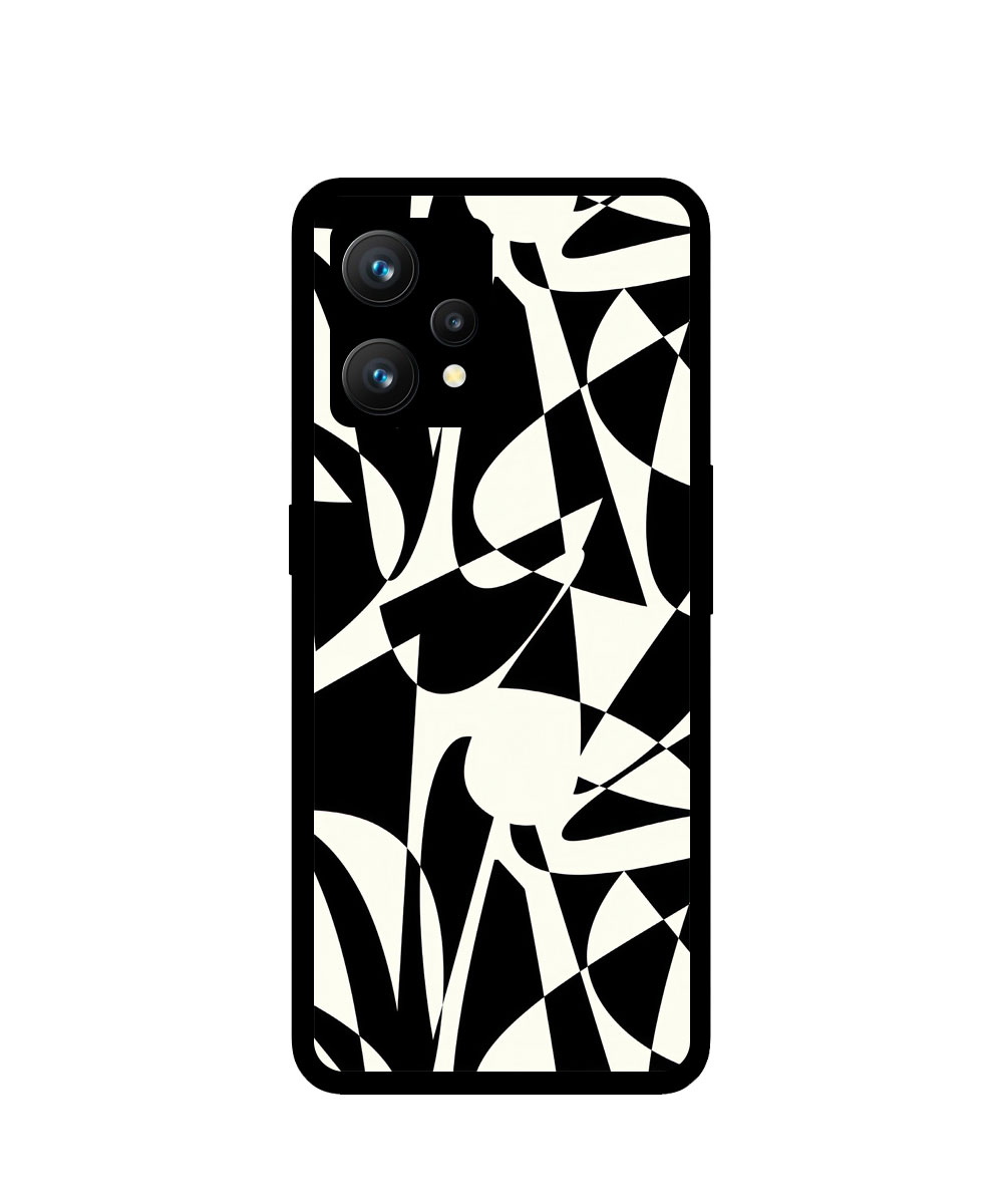 Case / Etui / Pokrowiec / Obudowa na telefon. Wzór: Realme 9 4G / Realme 9 Pro+