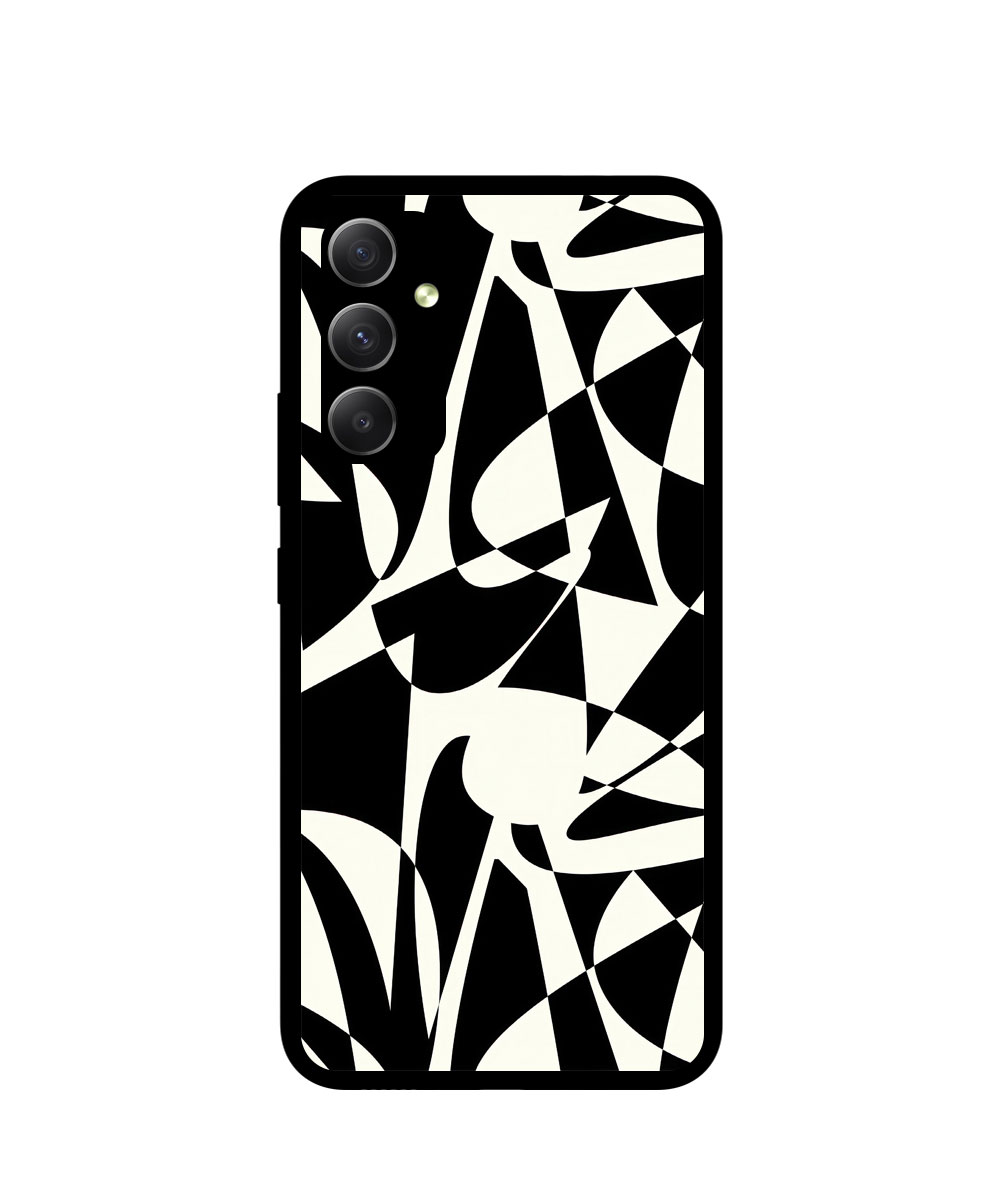 Case / Etui / Pokrowiec / Obudowa na telefon. Wzór: Samsung Galaxy A34