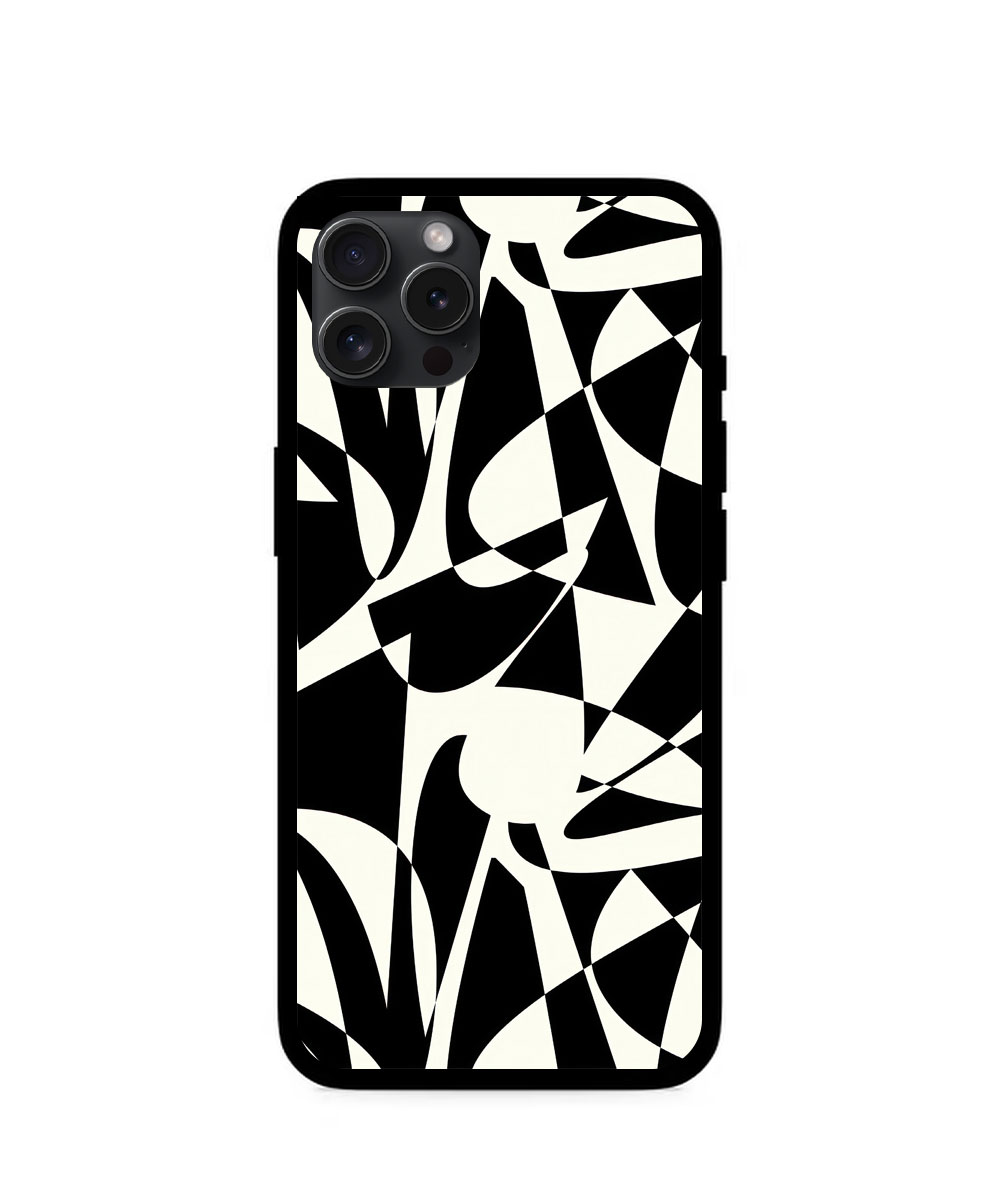 Case / Etui / Pokrowiec / Obudowa na telefon. Wzór: iPhone 15 Pro