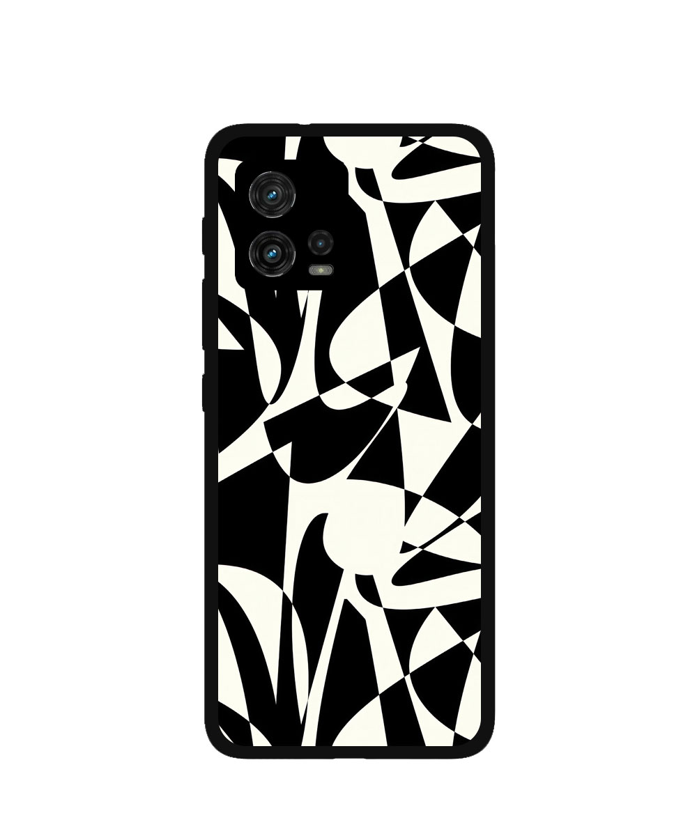 Case / Etui / Pokrowiec / Obudowa na telefon. Wzór: Motorola Moto G72