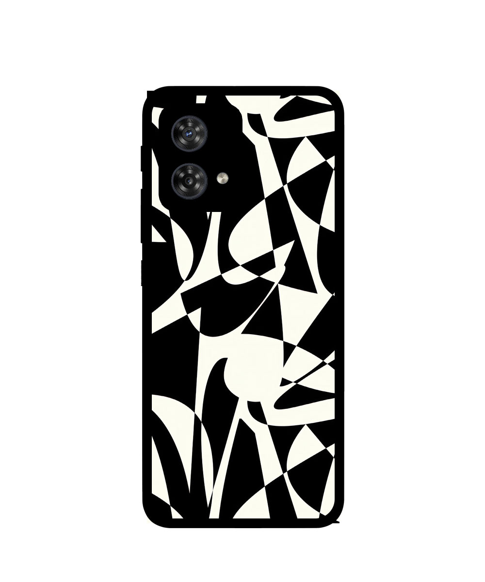 Case / Etui / Pokrowiec / Obudowa na telefon. Wzór: Motorola Moto G84 5G