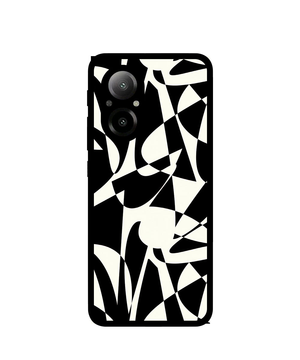 Case / Etui / Pokrowiec / Obudowa na telefon. Wzór: Realme C67 4G