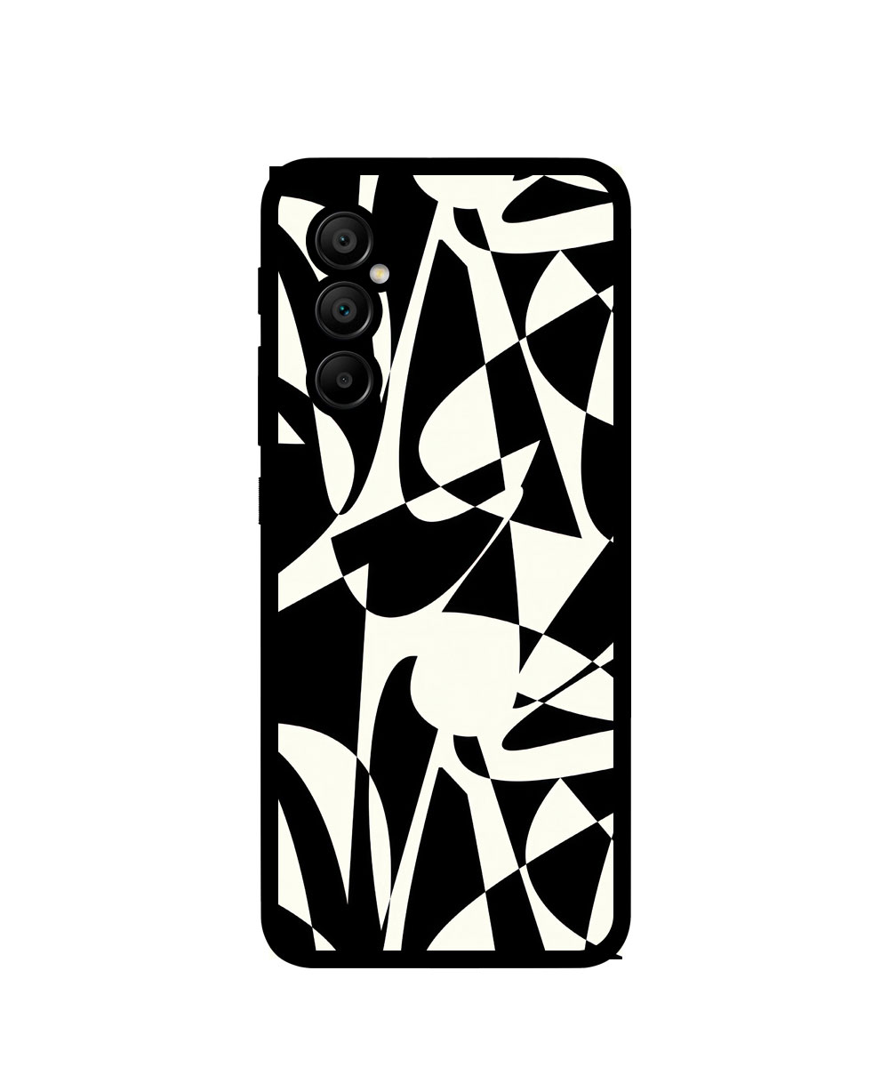 Case / Etui / Pokrowiec / Obudowa na telefon. Wzór: Samsung Galaxy A15